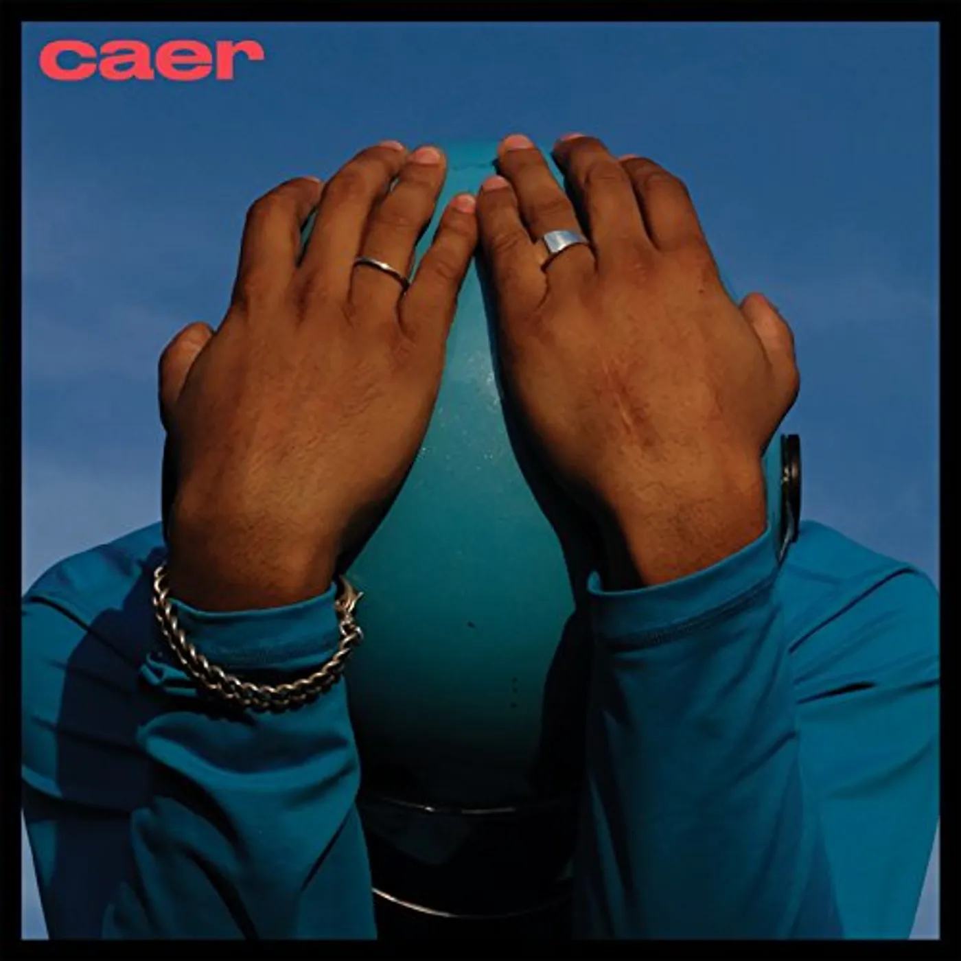 Twin Shadow CAER CD