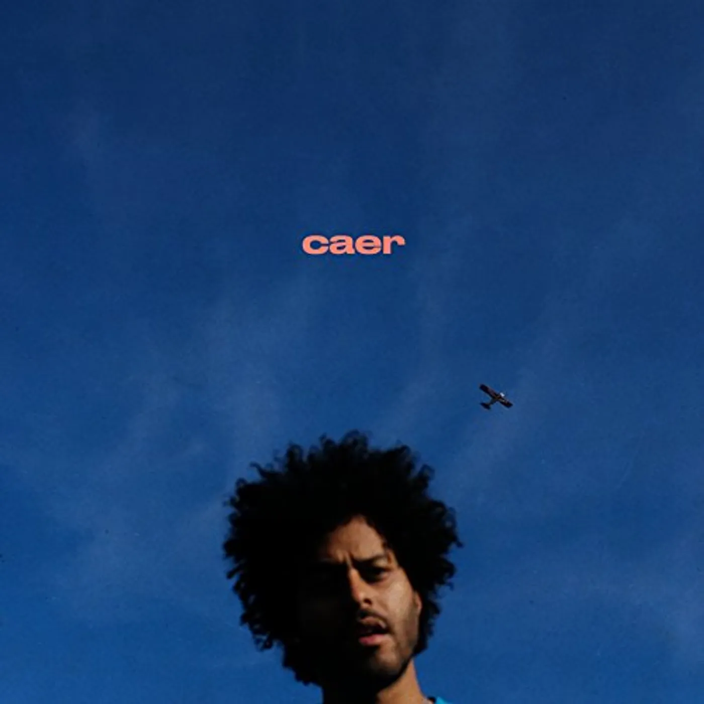 Twin Shadow Caer Vinyl Record