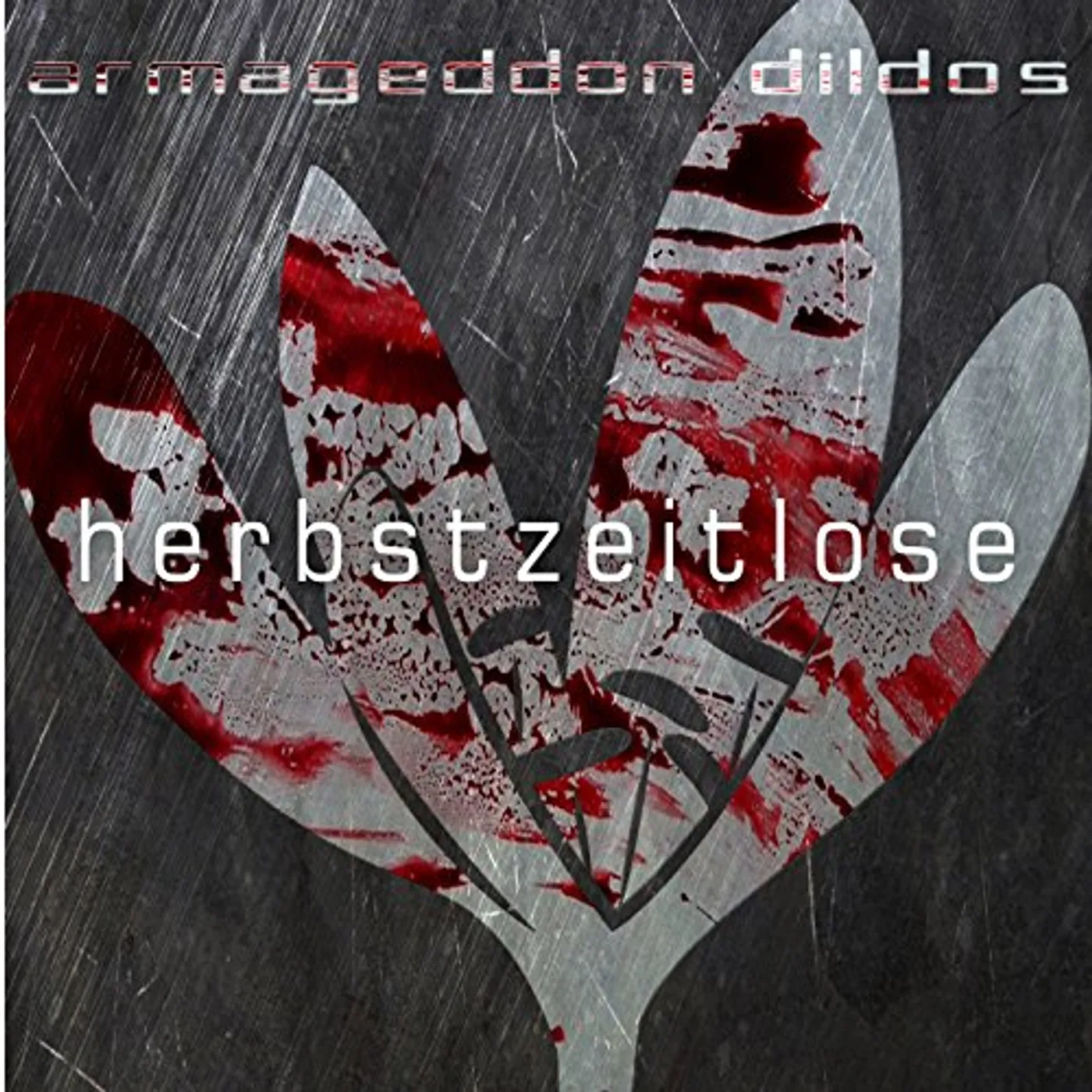 Armageddon Dildos HERBSTZEITLOSE CD