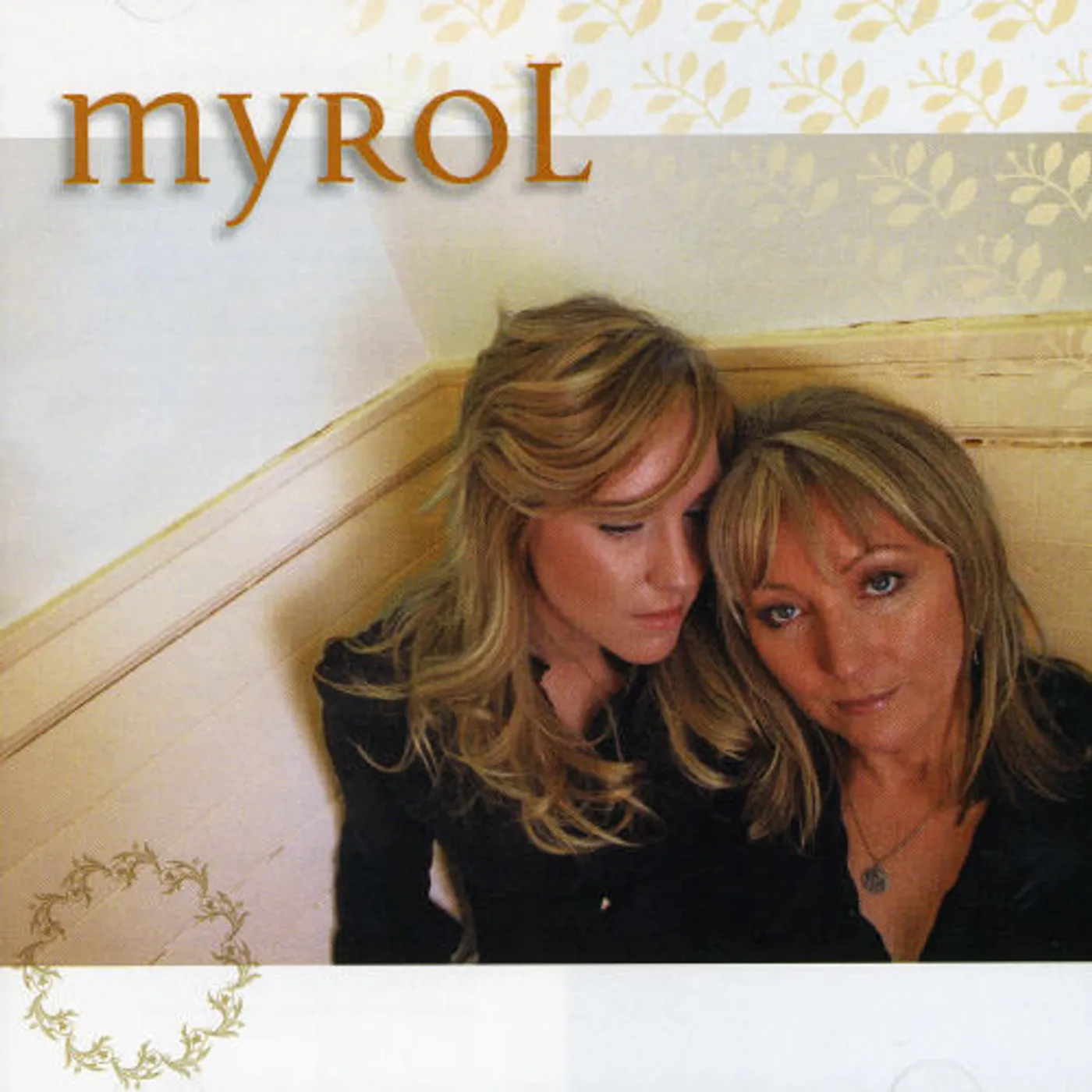 MYROL CD