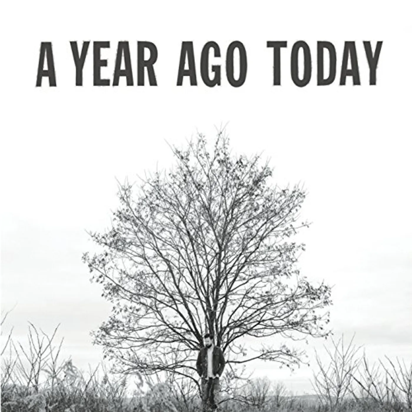 MIZ YEAR AGO TODAY CD