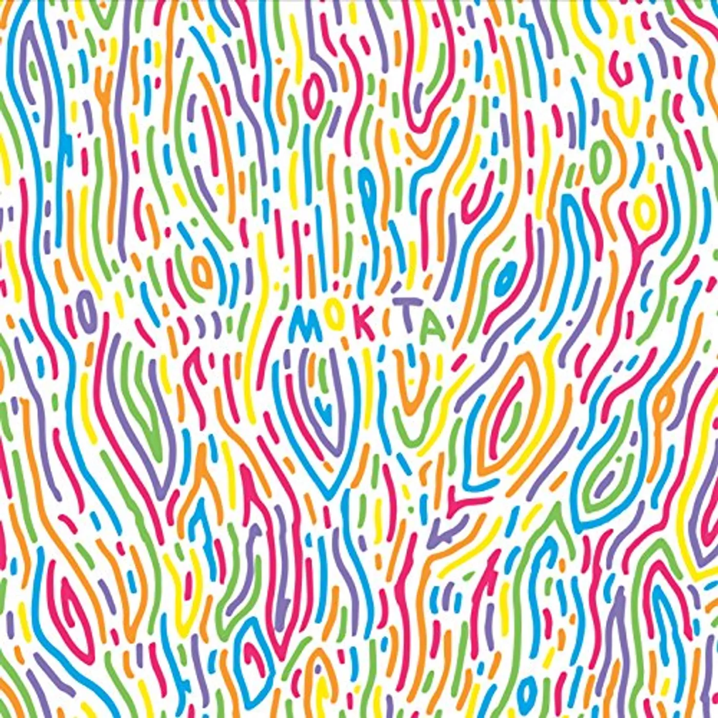 MOKITA CD