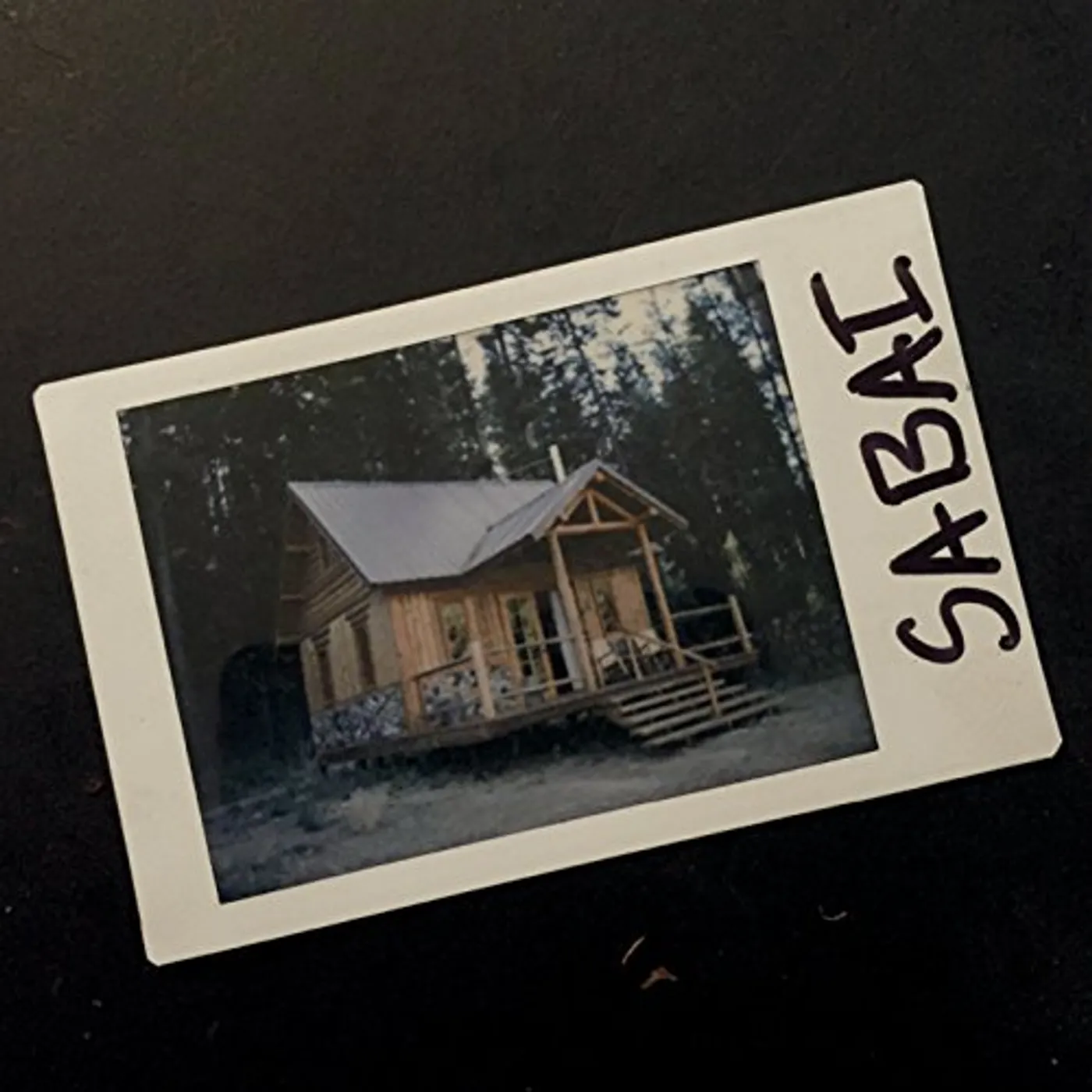 Bart Budwig SABAI CD