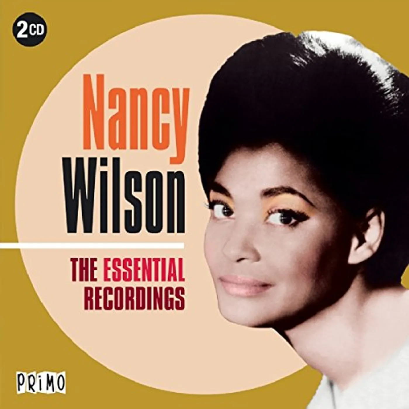 Nancy Wilson 1139429 ESSENTIAL RECORDINGS CD
