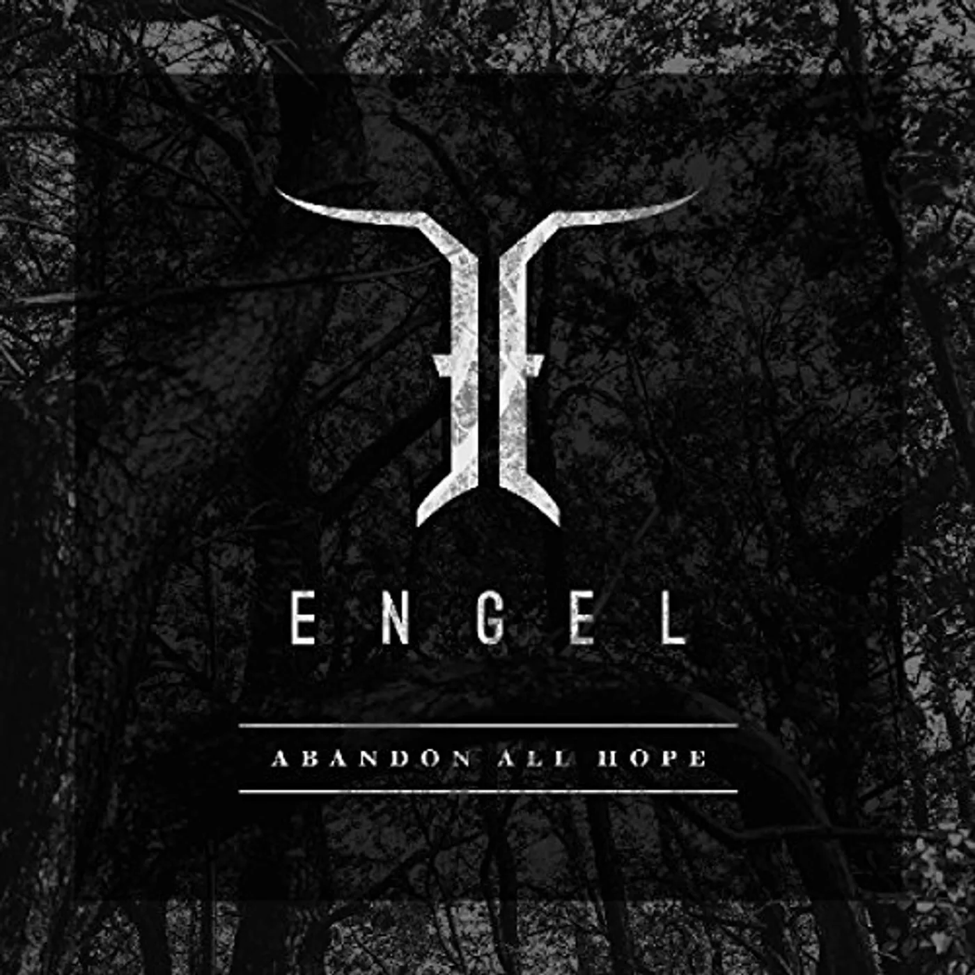 Engel Abandon All Hope Vinyl Record
