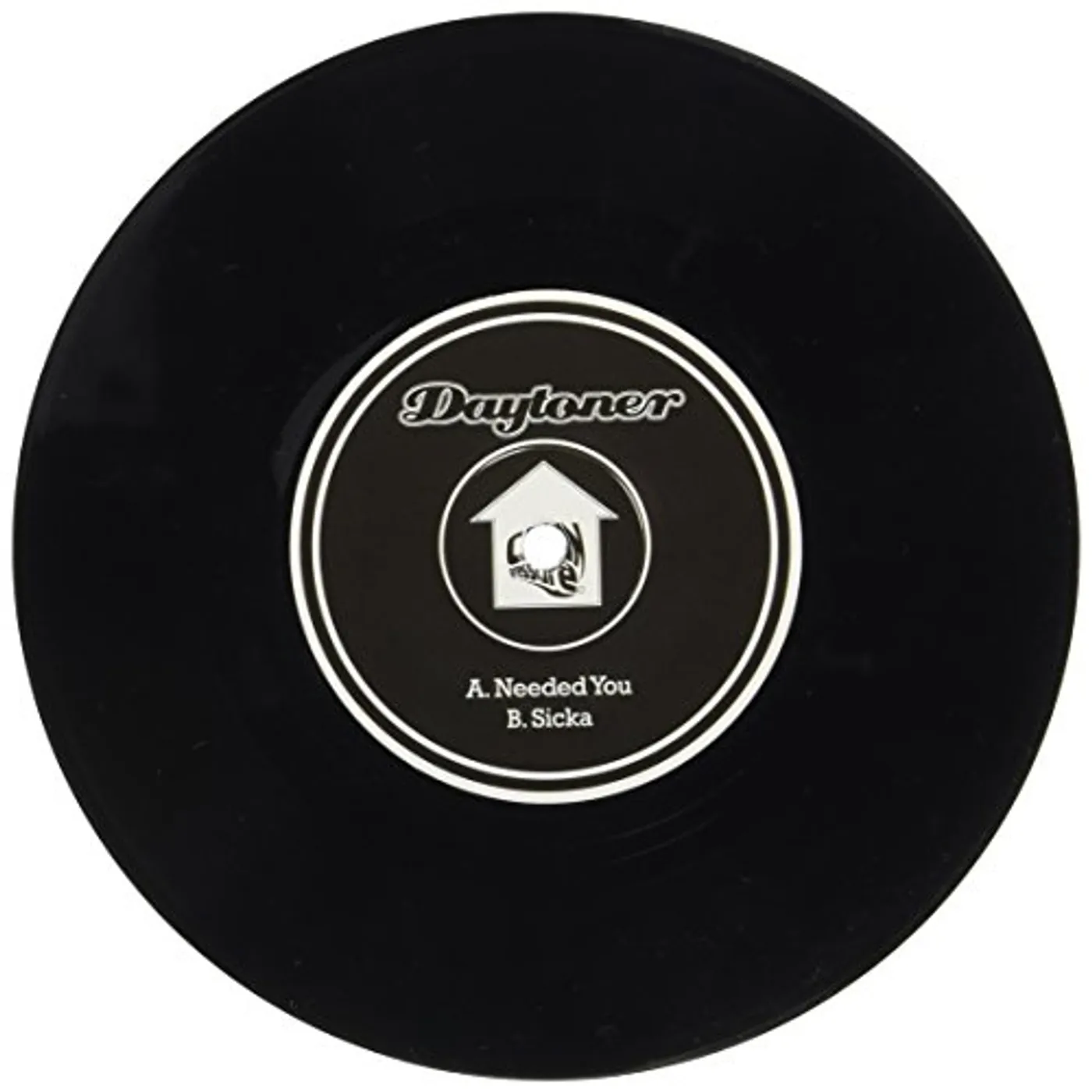 Daytoner Needed You Vinyl Record