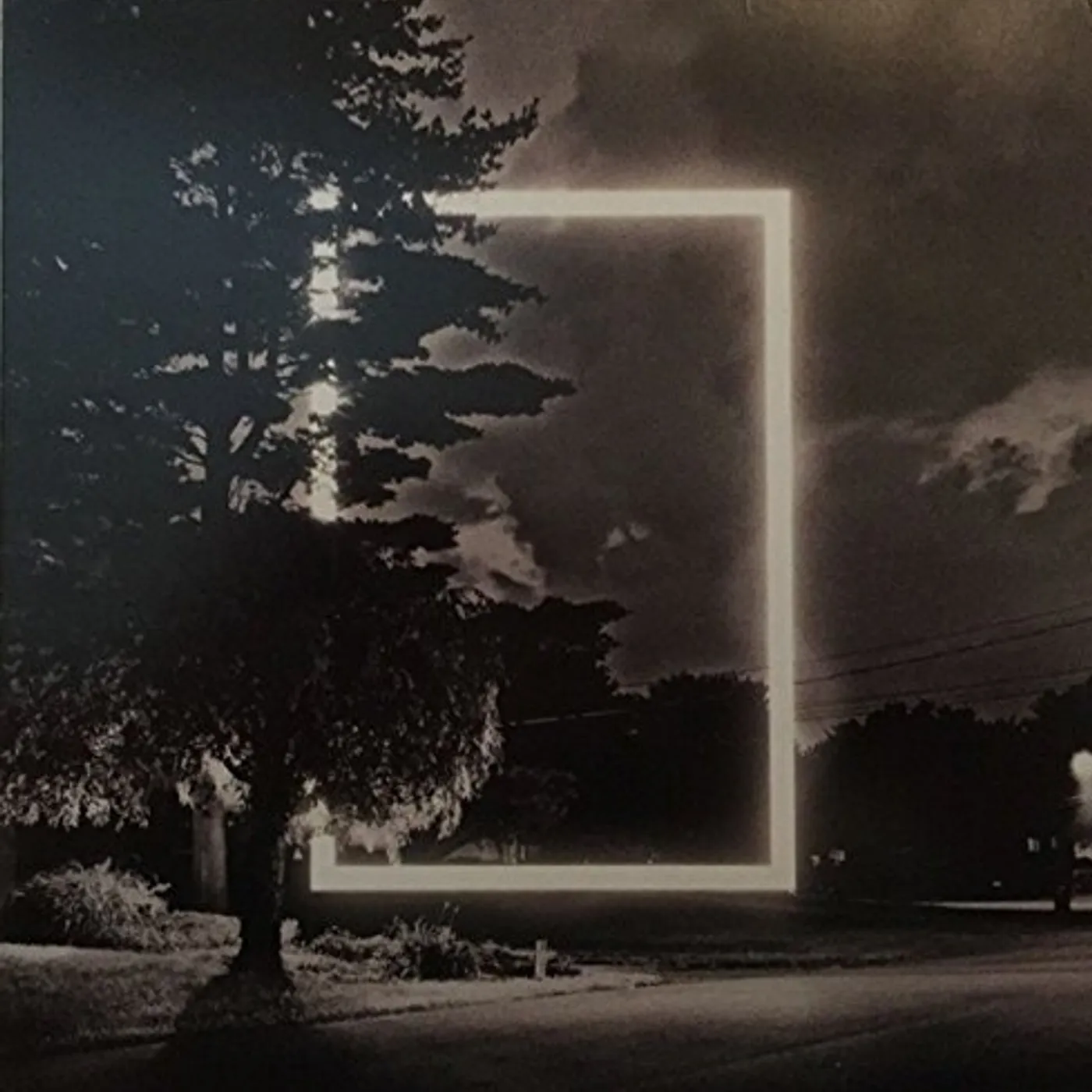 The 1975 FALLING FOR YOU Vinyl Record