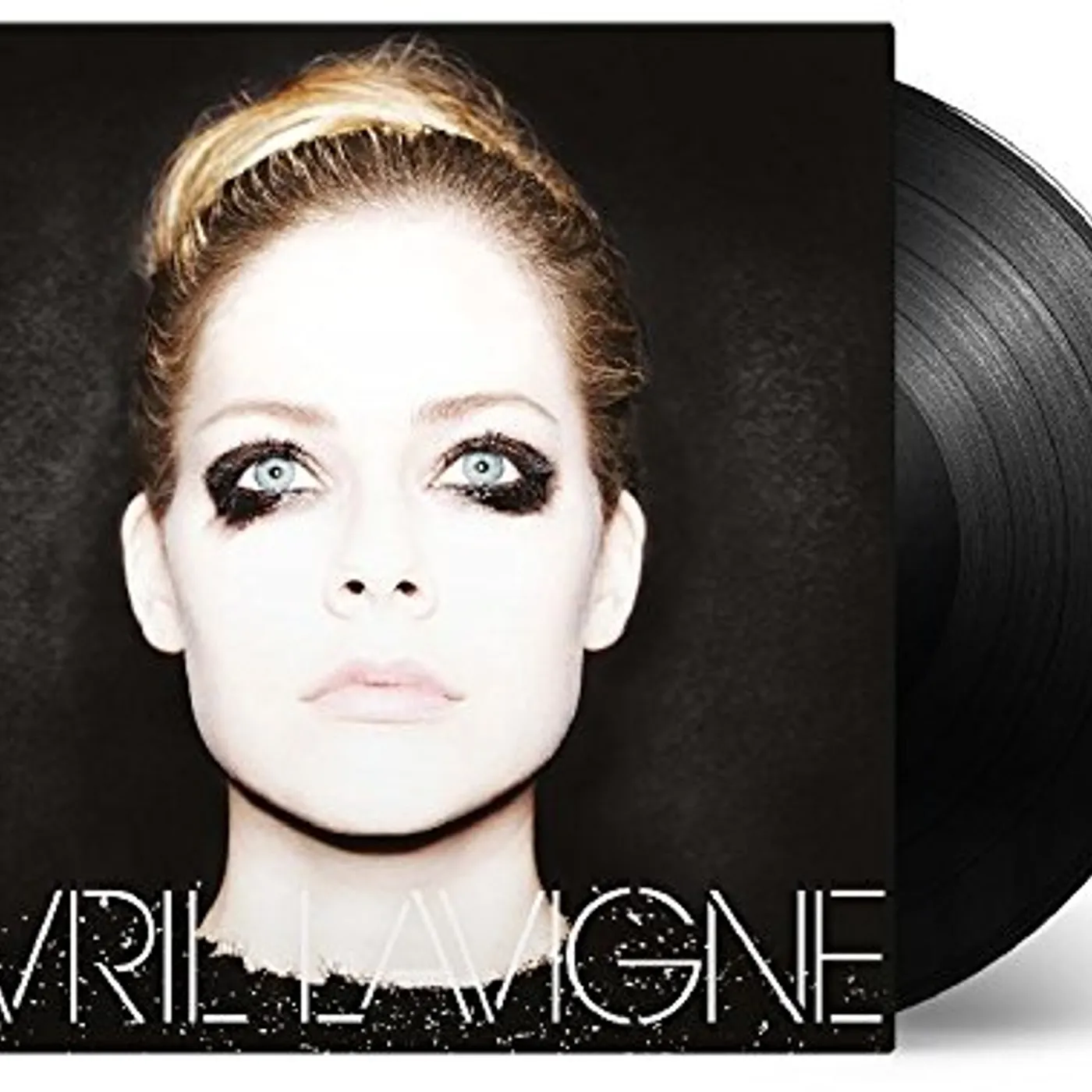 AVRIL LAVIGNE (180G/GATEFOLD) Vinyl Record