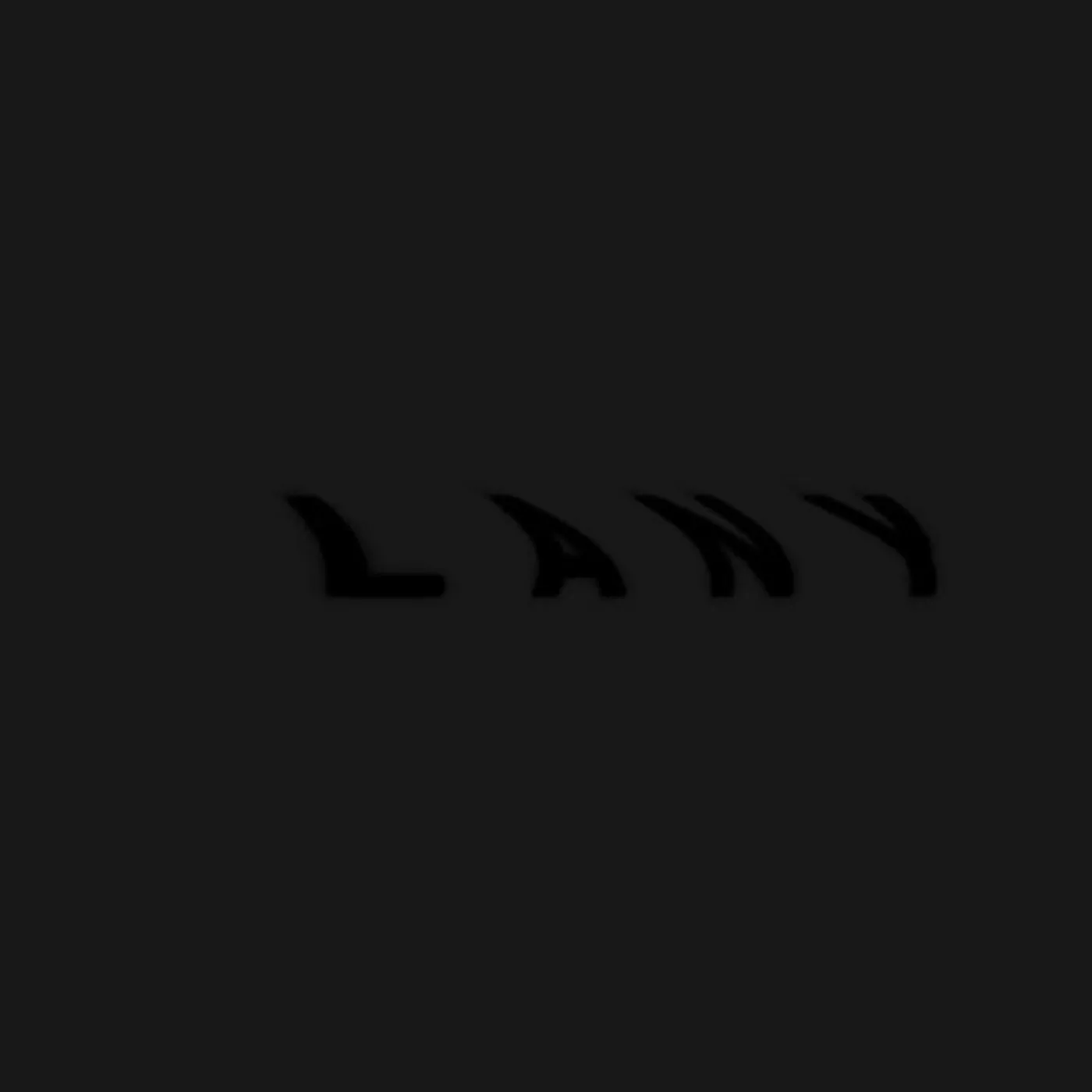 LANY ILYSB Vinyl Record