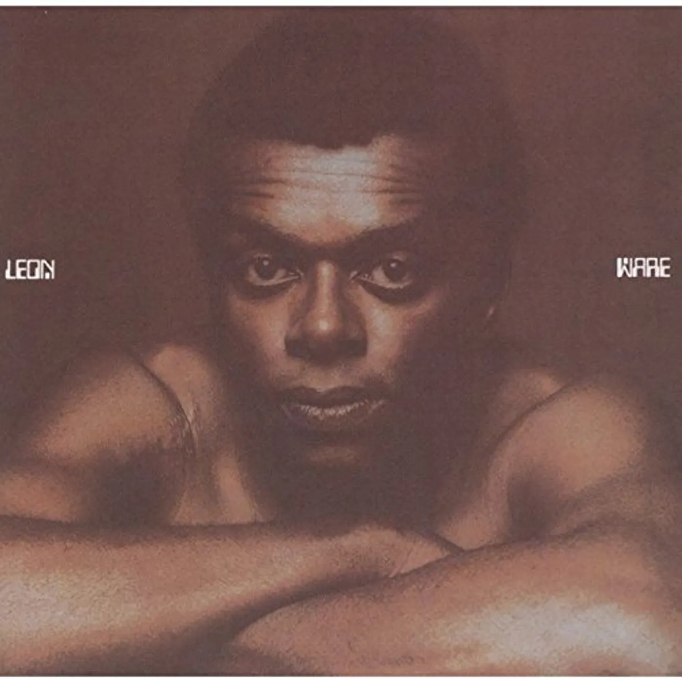 LEON WARE (DISCO FEVER) CD