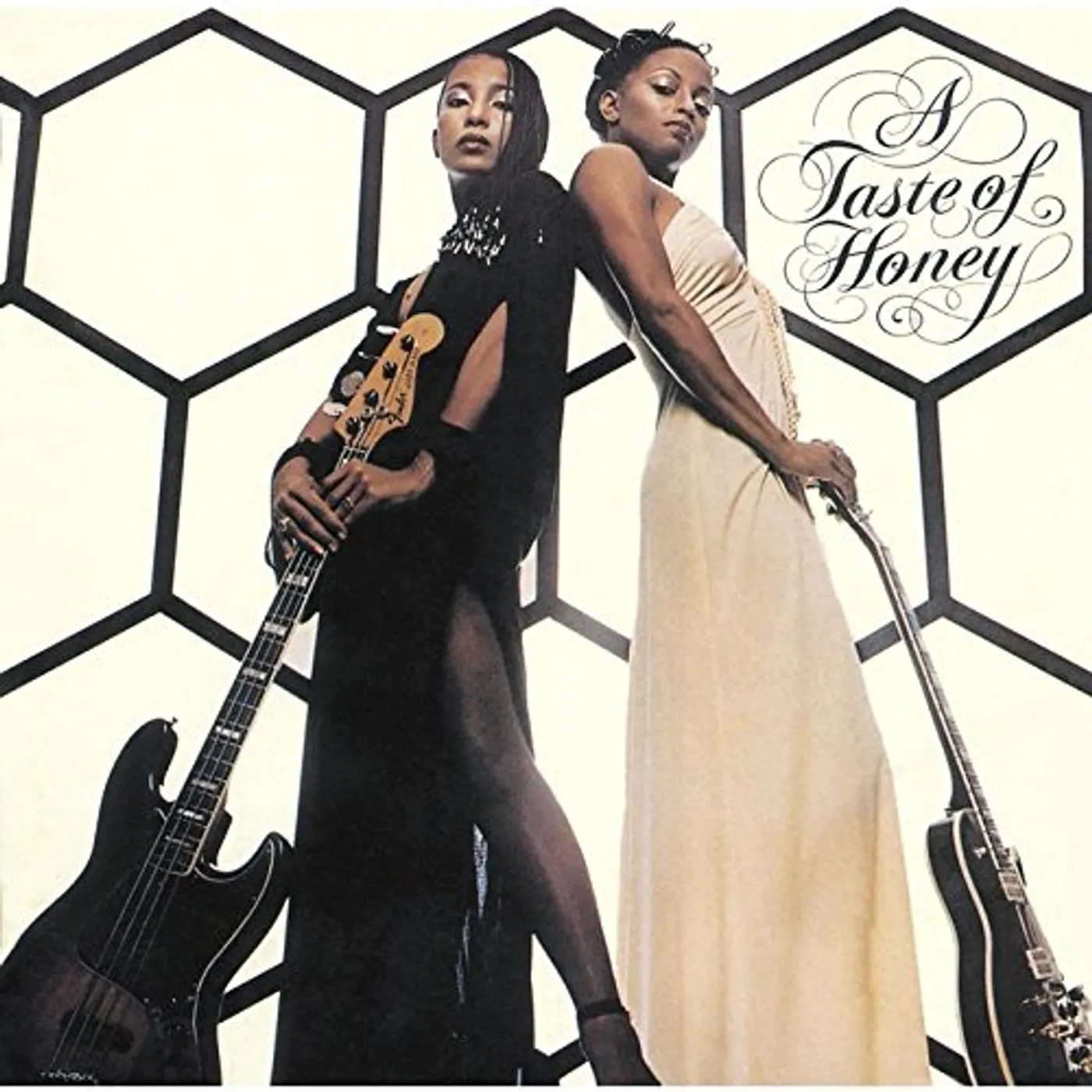 TASTE OF HONEY (DISCO FEVER) CD