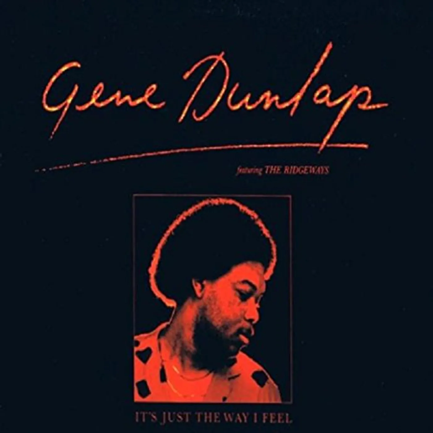 Gene Dunlap UNTITLED (DISCO FEVER) CD