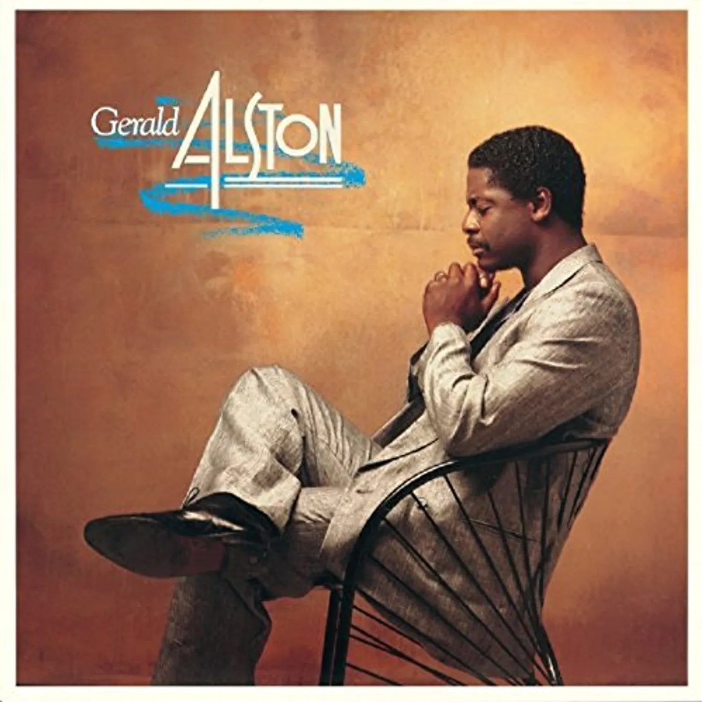 GERALD ALSTON (DISCO FEVER) CD