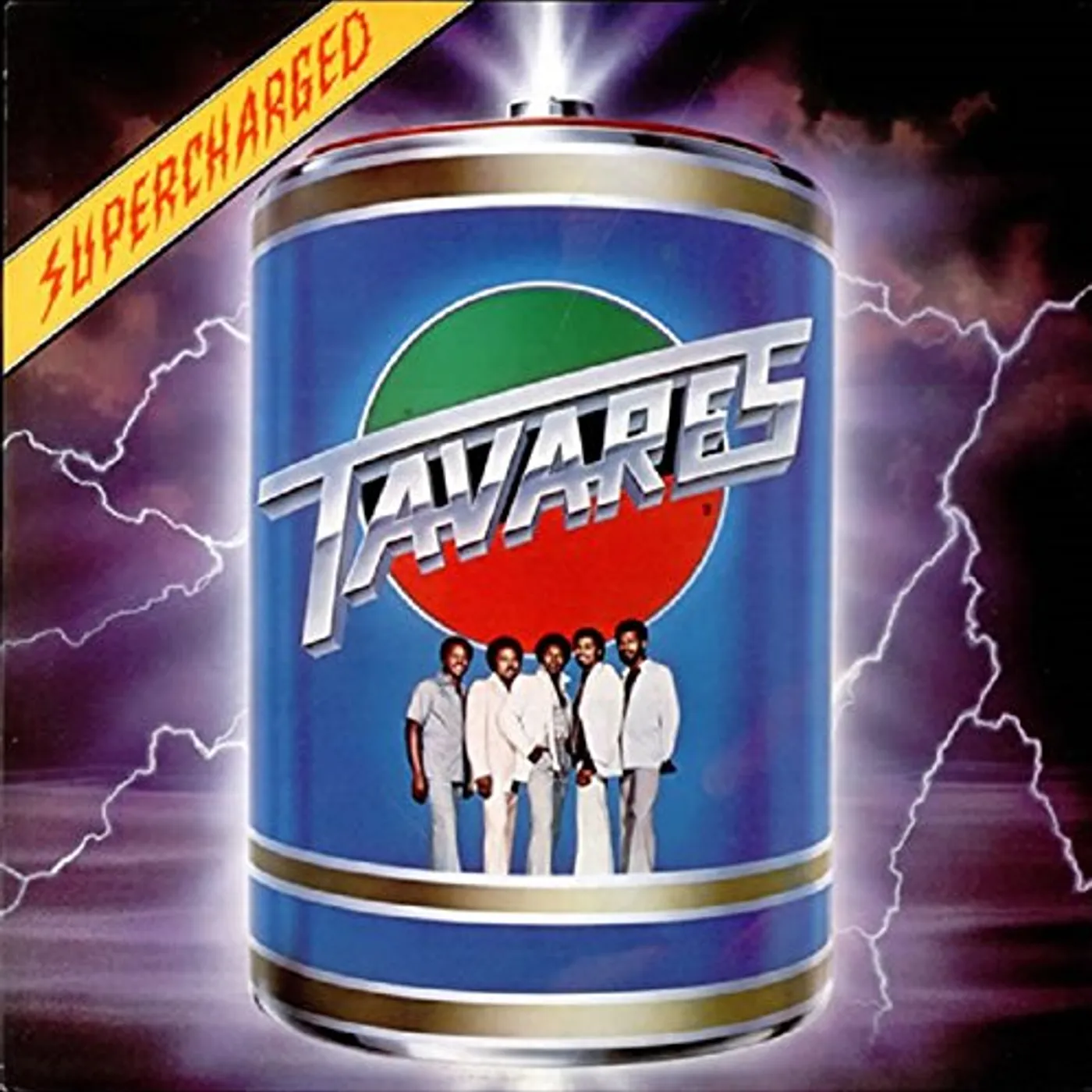 Tavares UNTITLED (DISCO FEVER) CD