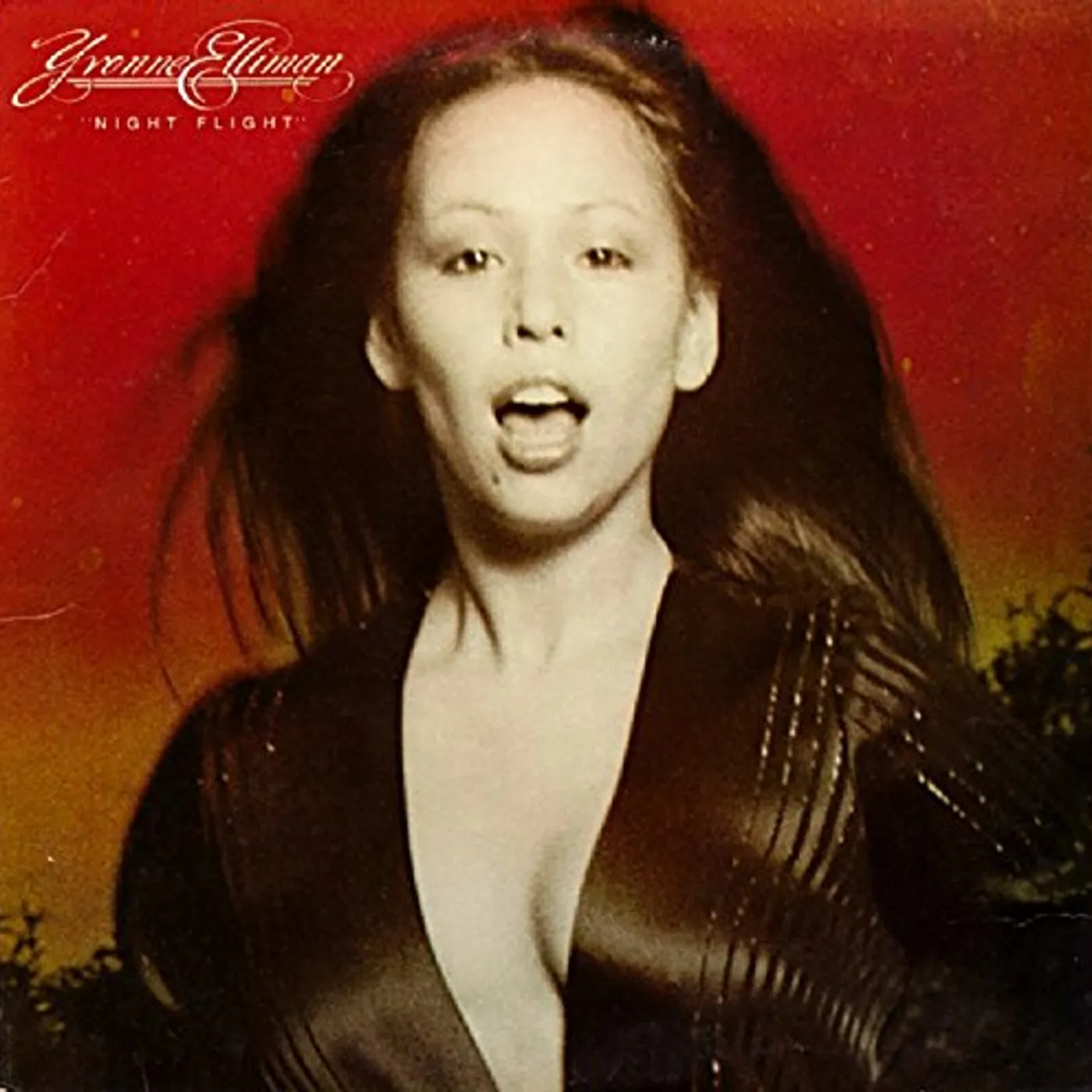 Yvonne Elliman NIGHT FLIGHT (DISCO FEVER) CD
