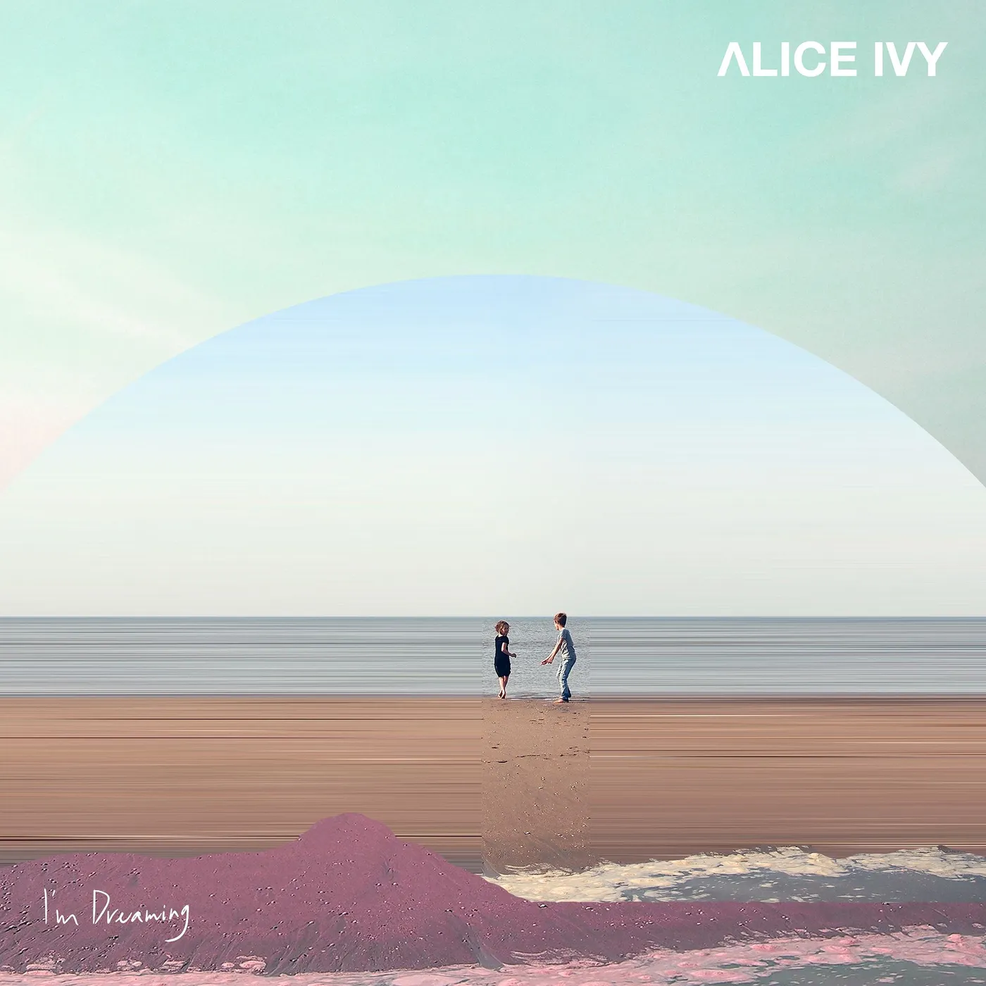 Alice Ivy I'm Dreaming Vinyl Record