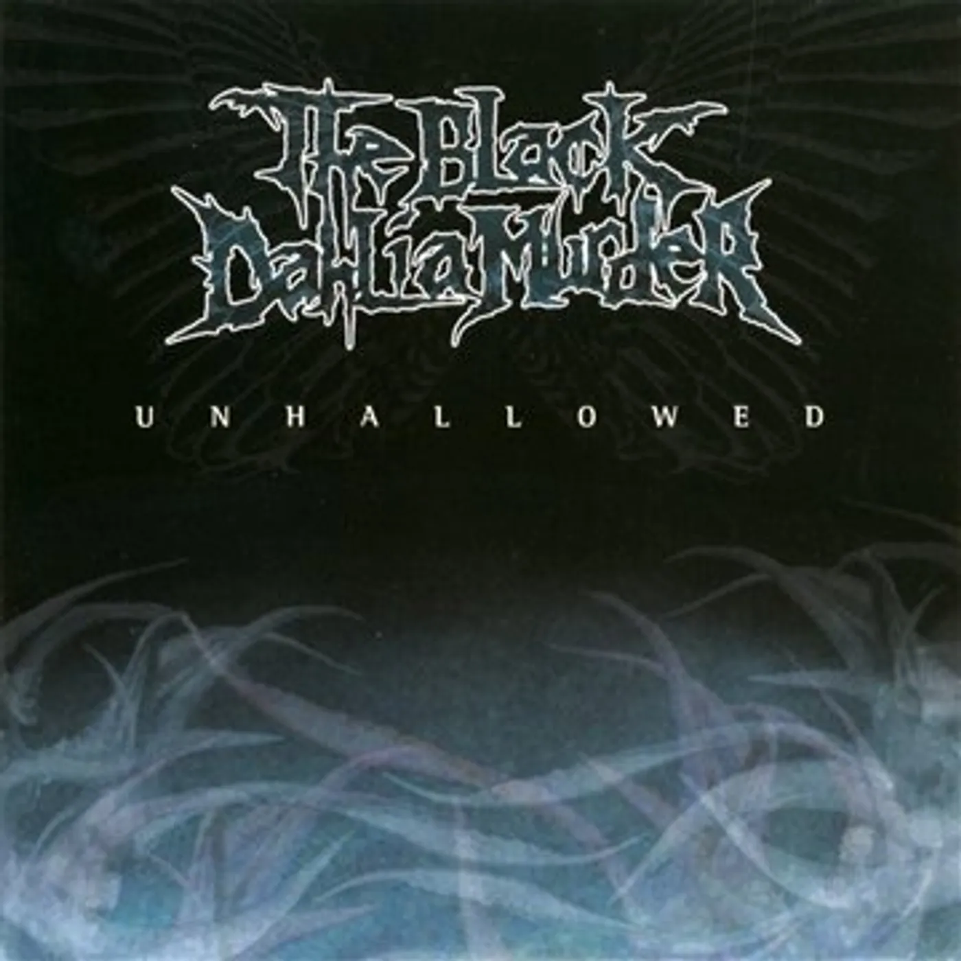 The Black Dahlia Murder Unhallowed Vinyl Record