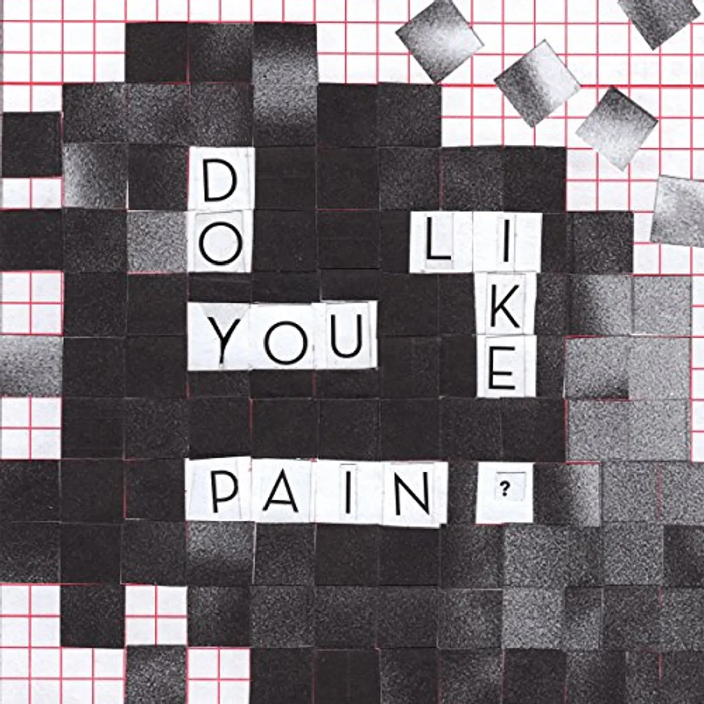 Nilüfer Yanya DO YOU LIKE PAIN Vinyl Record