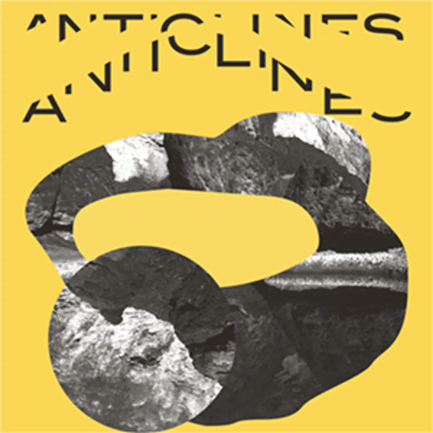 Lucrecia Dalt Anticlines Vinyl Record