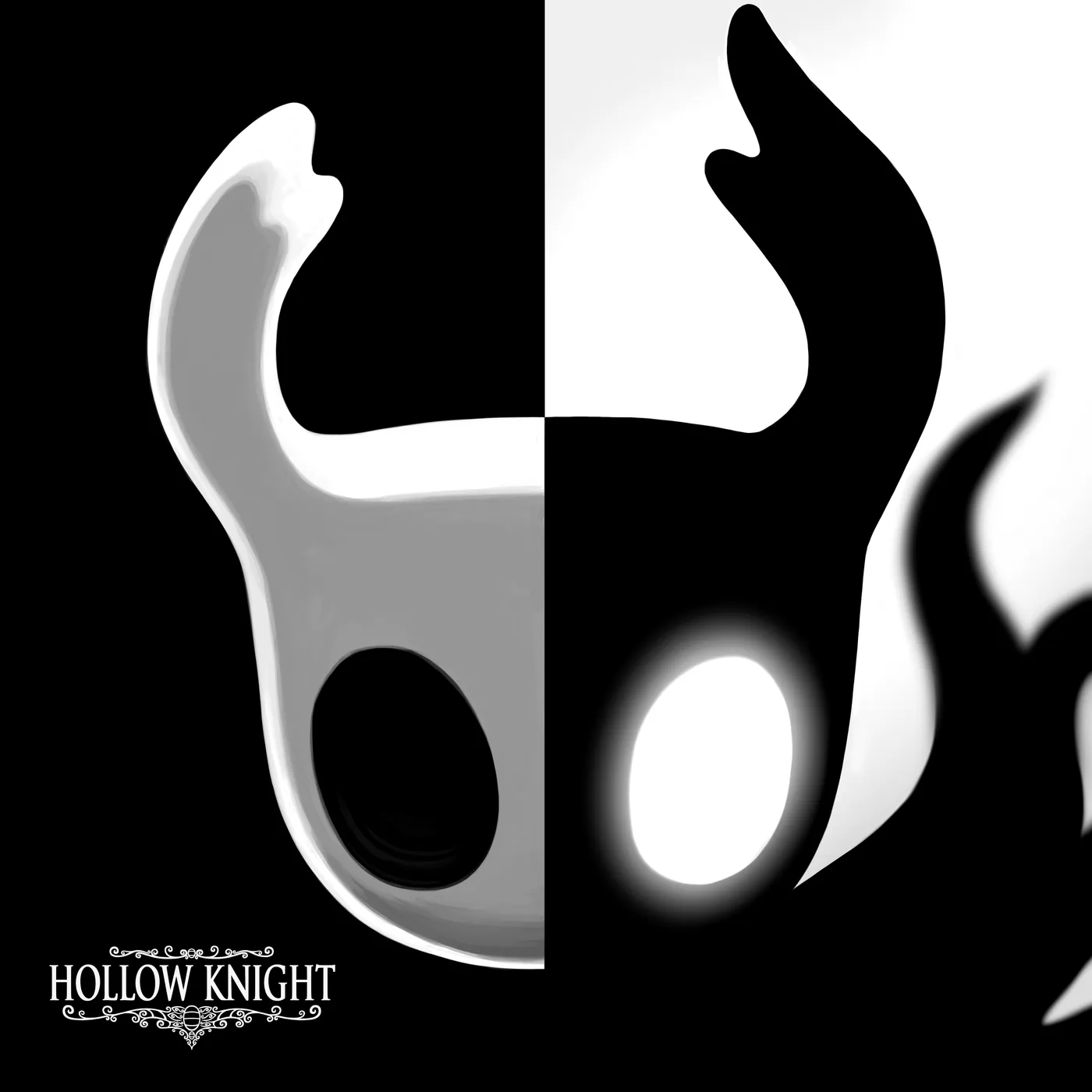 Christopher Larkin HOLLOW KNIGHT - Original Soundtrack Vinyl Record