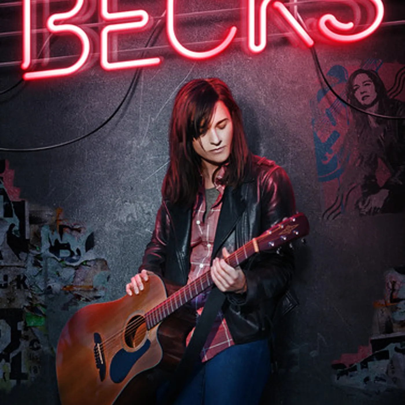 BECKS DVD