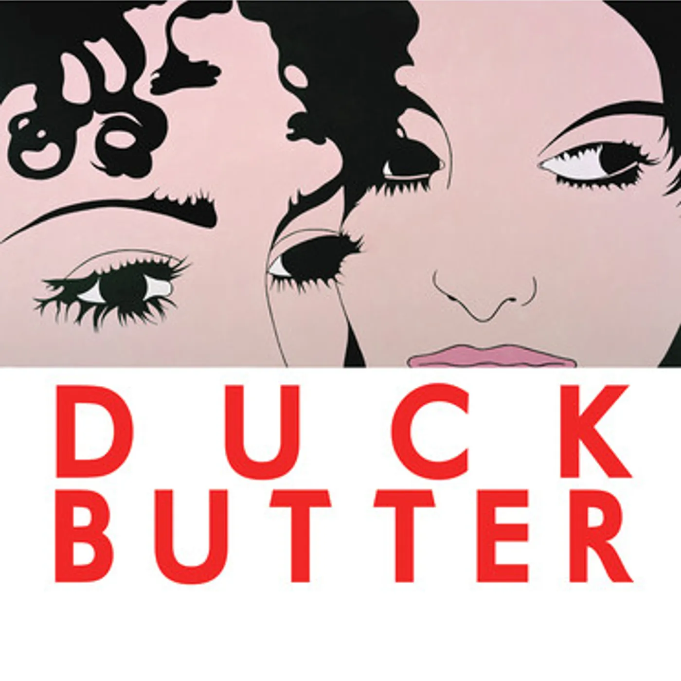 DUCK BUTTER DVD
