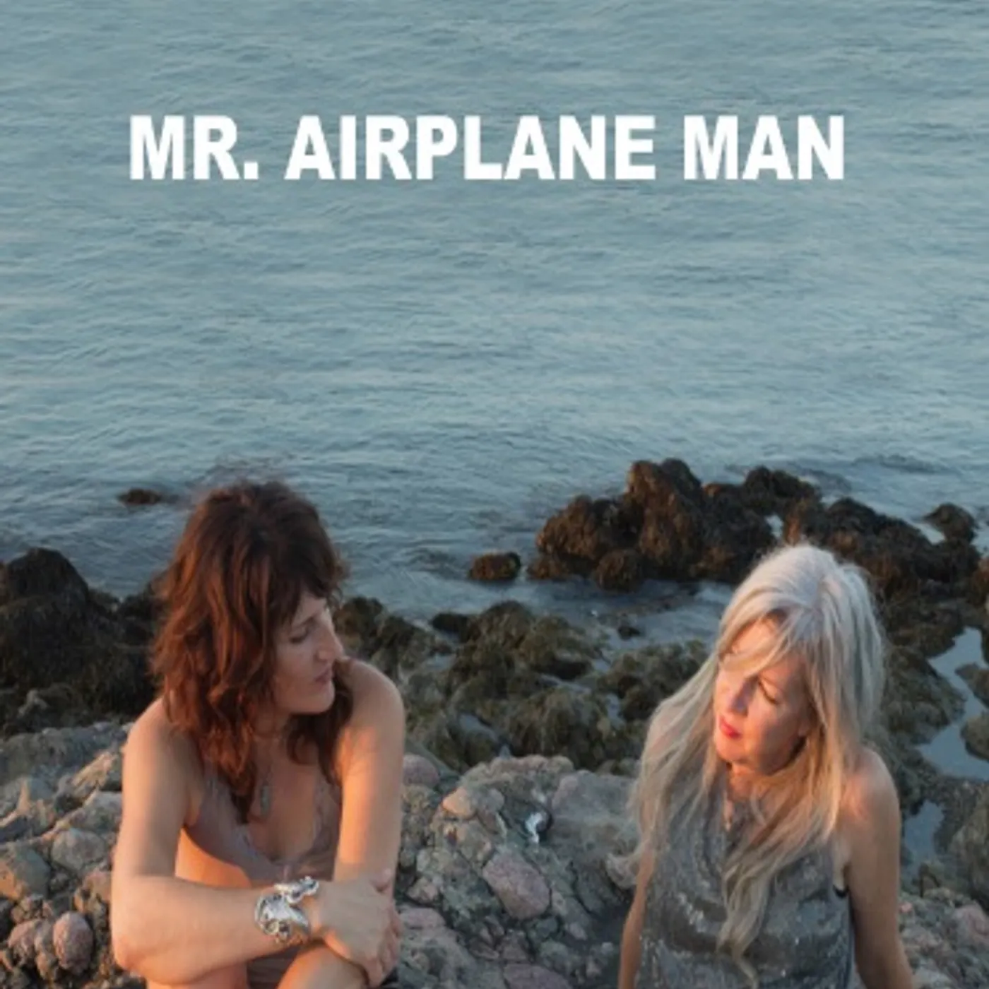Mr. Airplane Man I'M IN LOVE / NO PLACE TO GO Vinyl Record