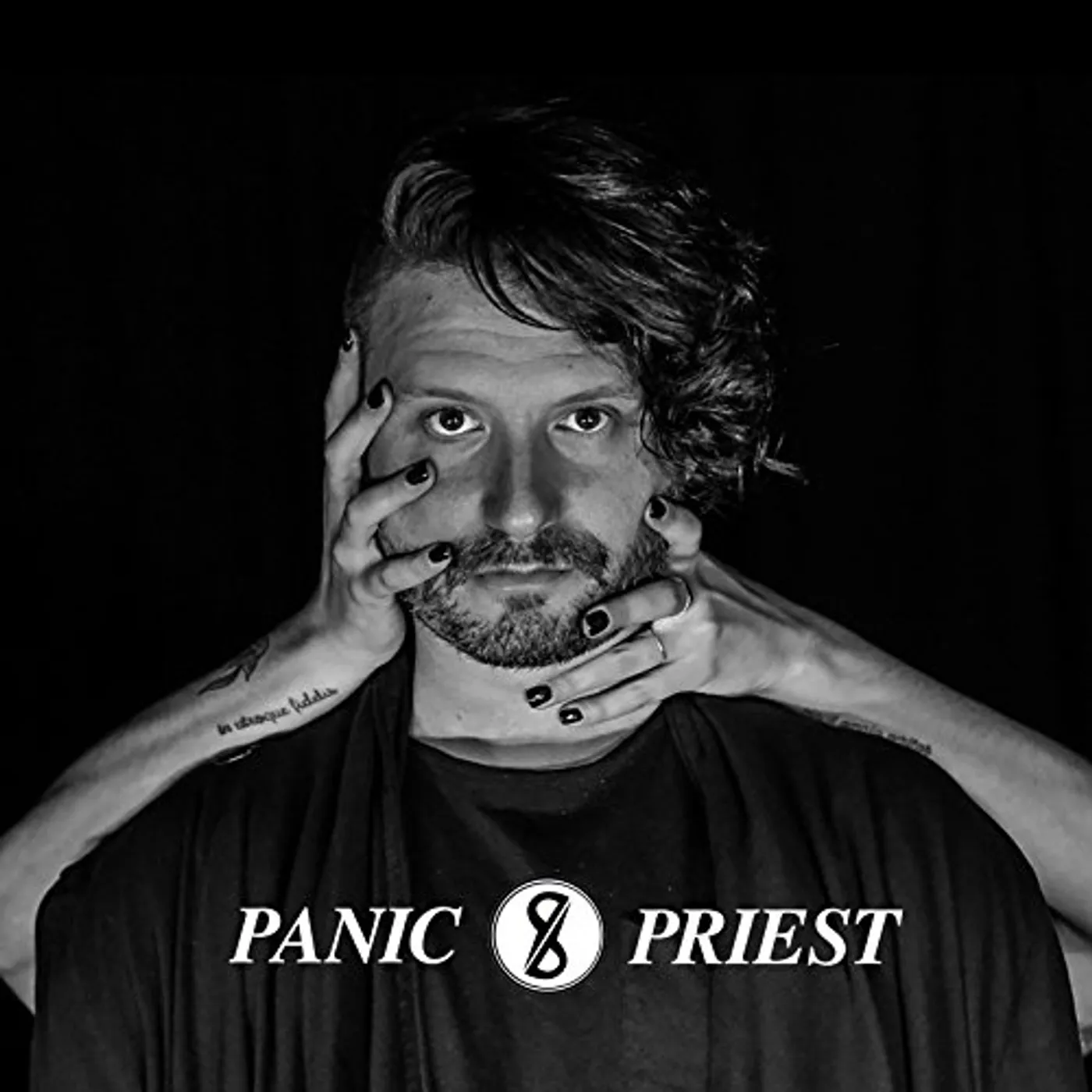 PANIC PRIEST CD