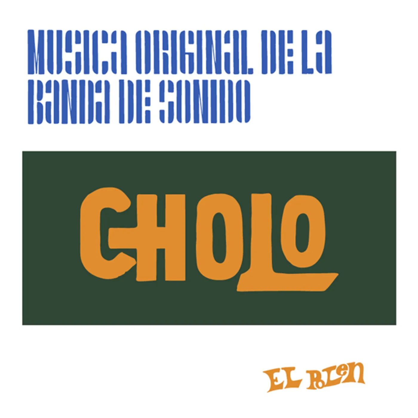 Polen CHOLO Vinyl Record