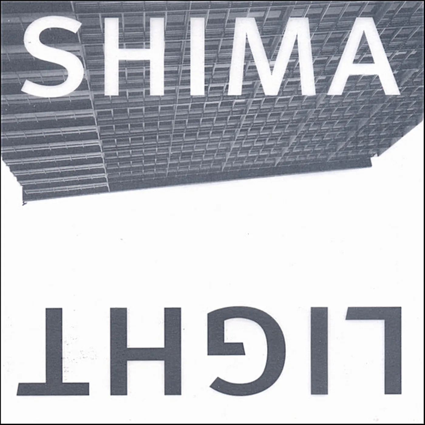 Shima LIGHT CD