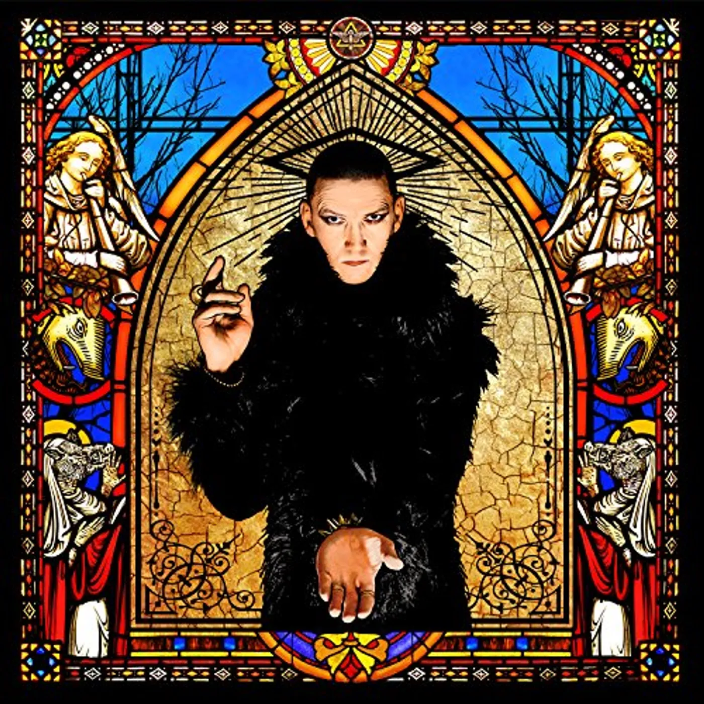 PIG RISEN CD