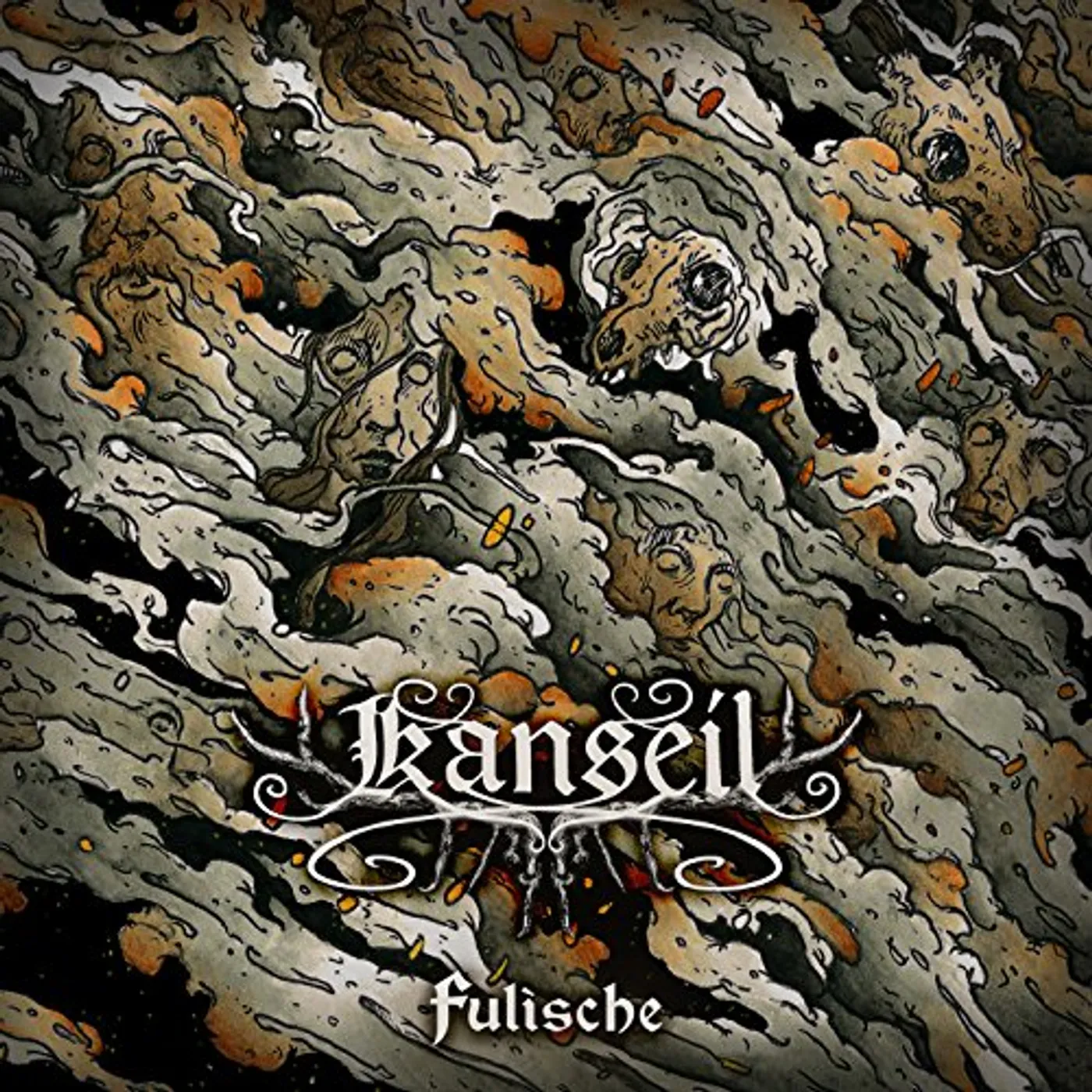 Kanseil FULISCHE CD