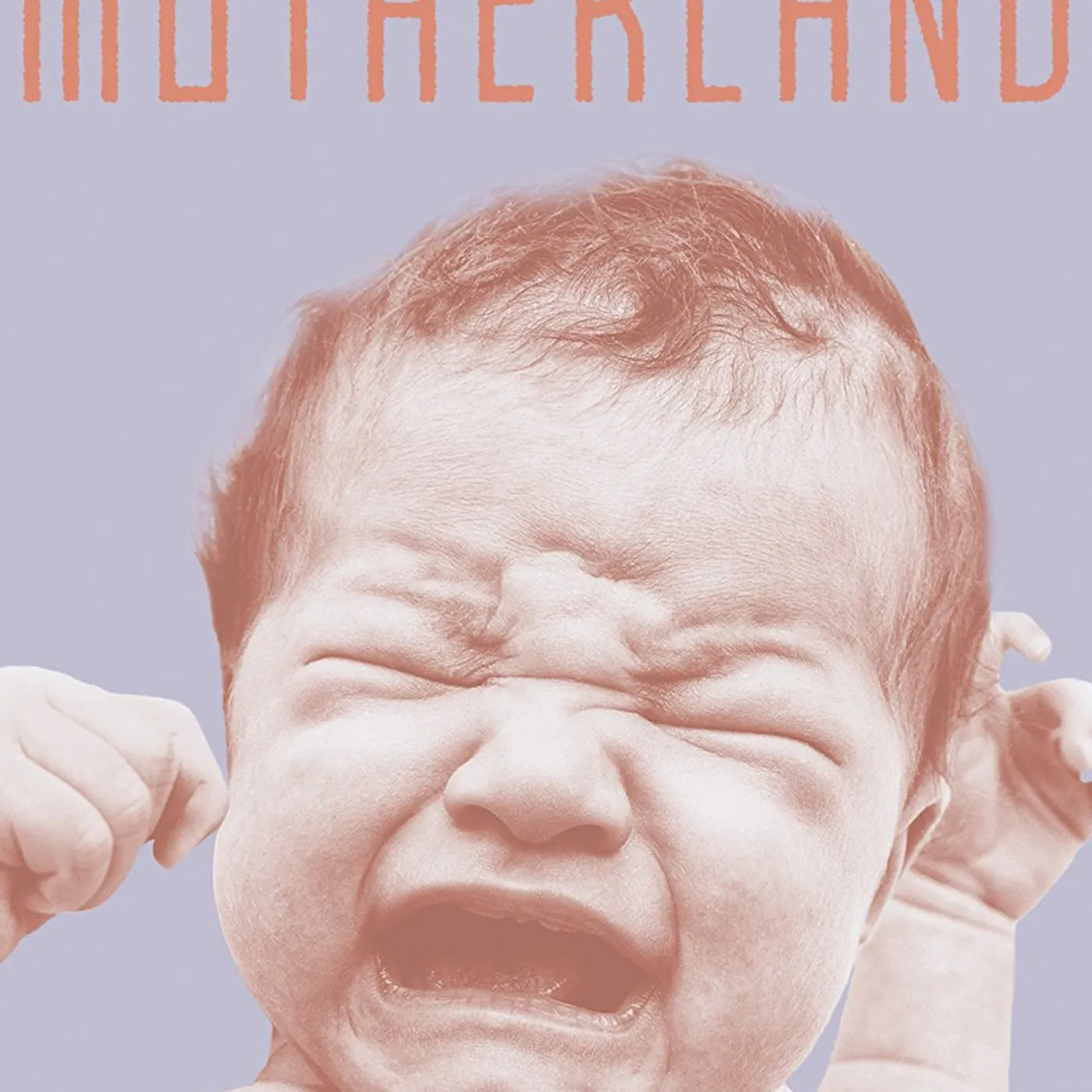 MOTHERLAND DVD