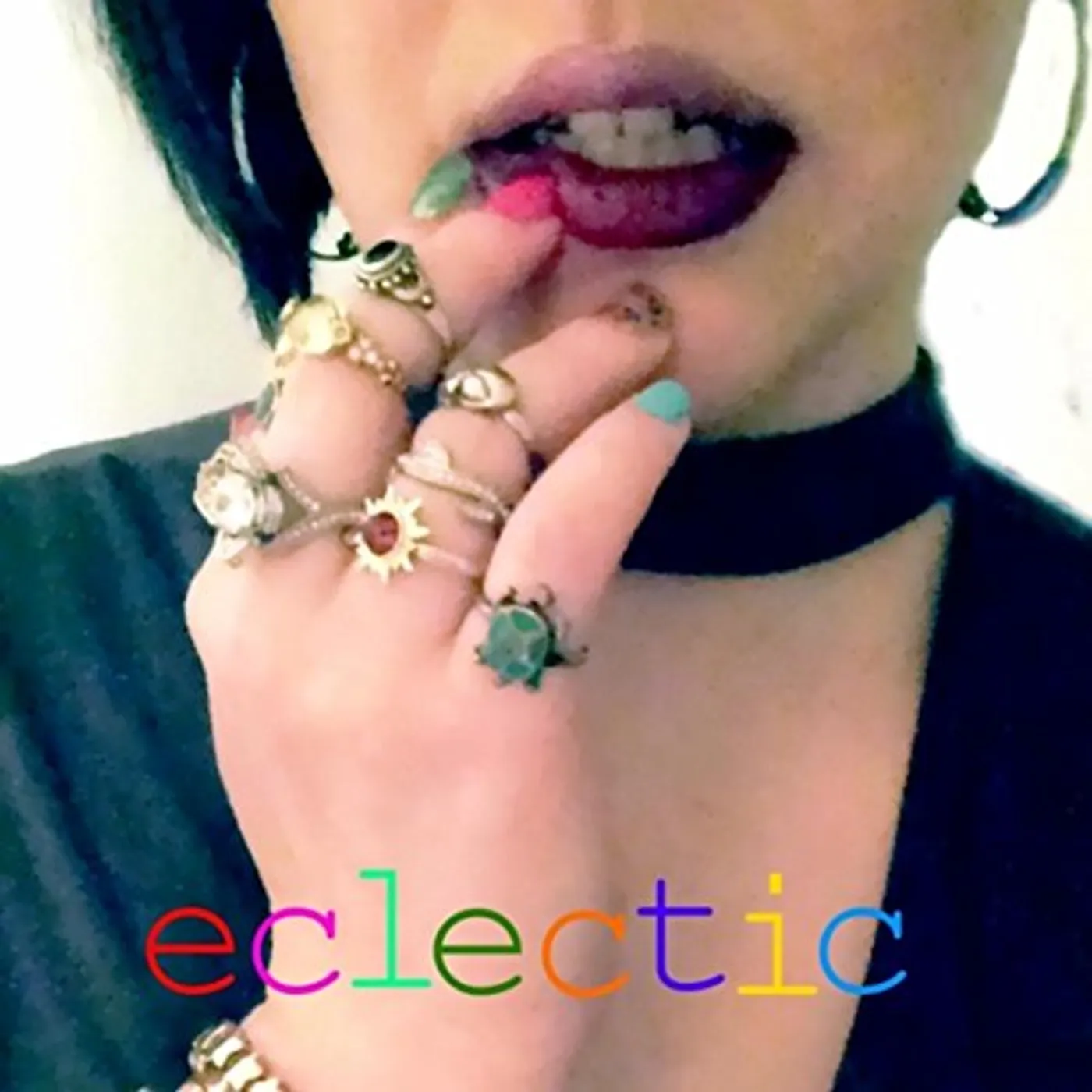 ReN ECLECTIC CD