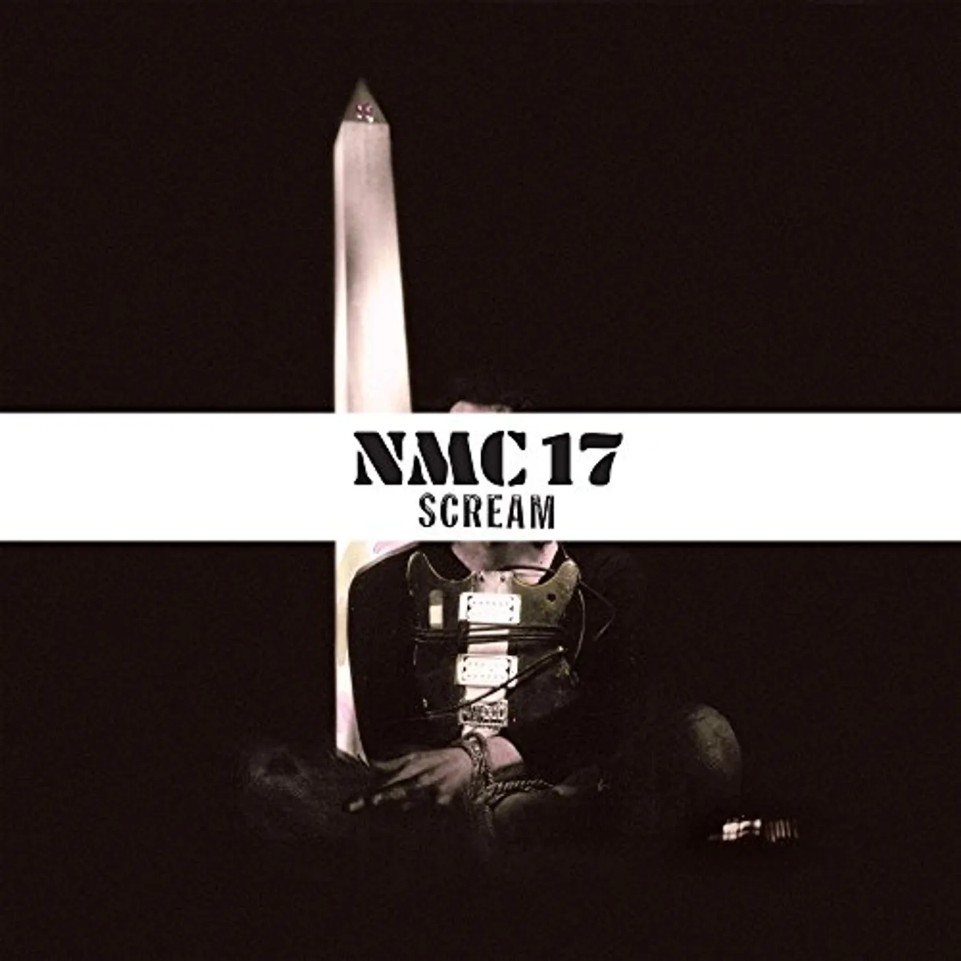 Scream Nmc17 Vinyl Record