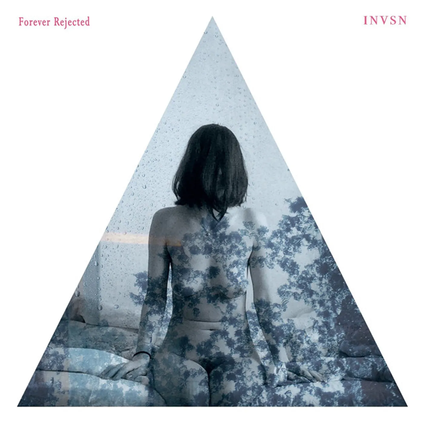 INVSN Forever Rejected Vinyl Record