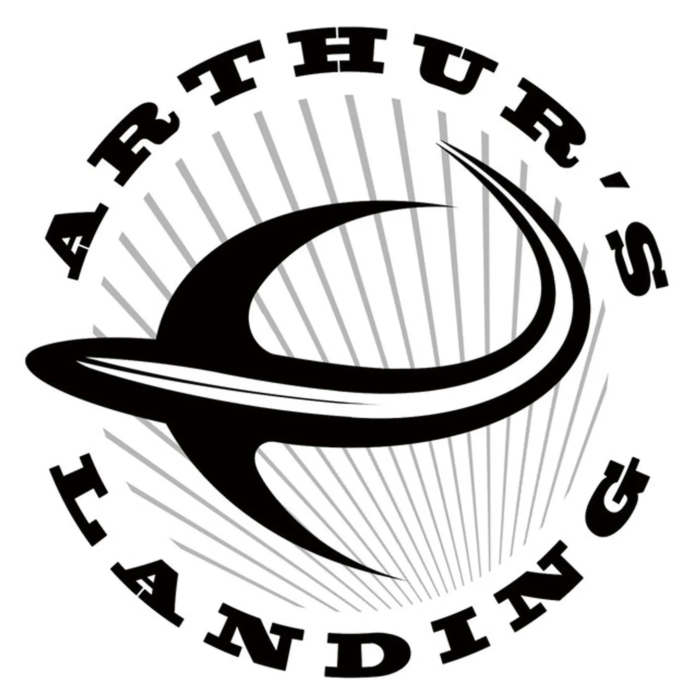 Arthur's Landing Spring Collection Vinyl Record