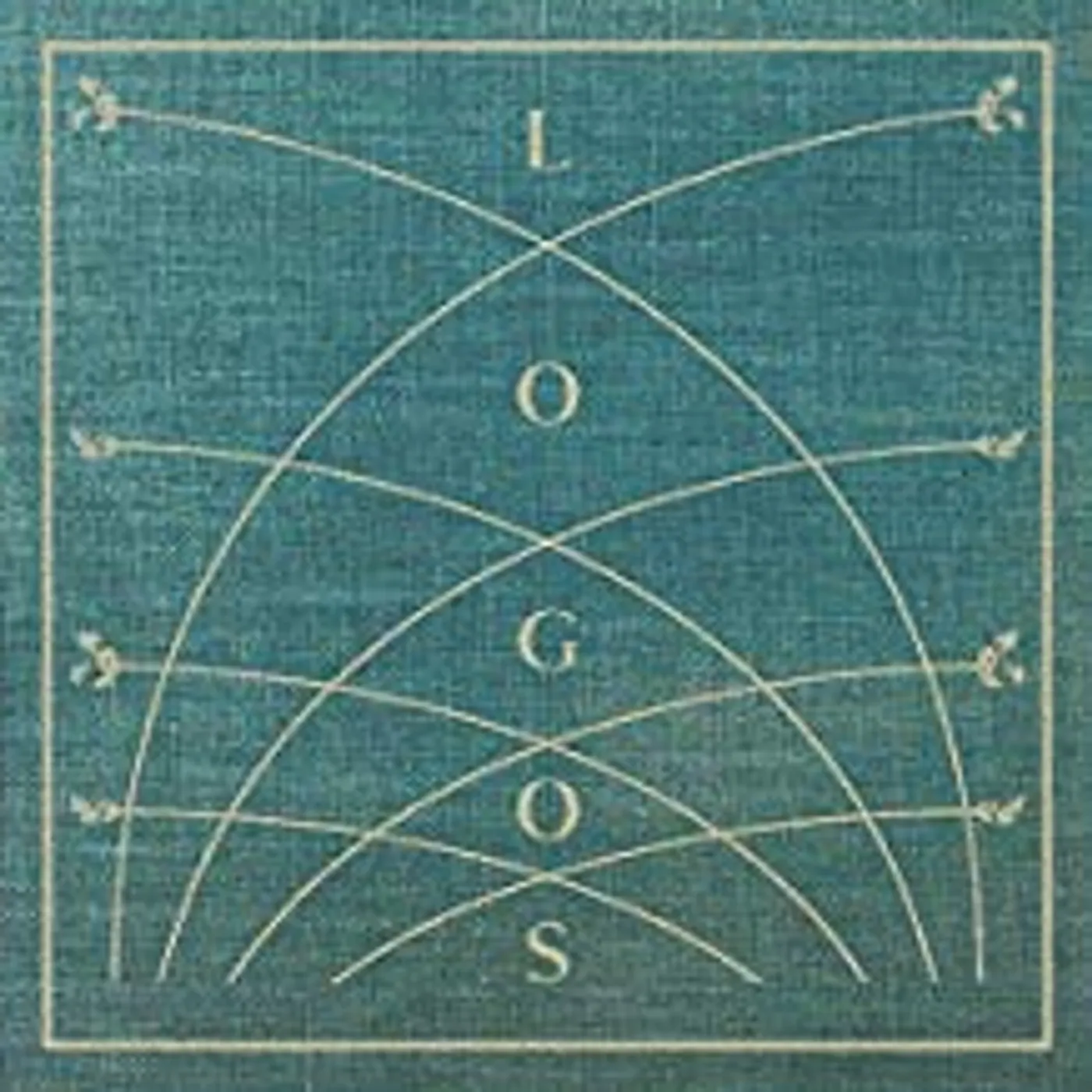 Dos Santos LOGOS CD