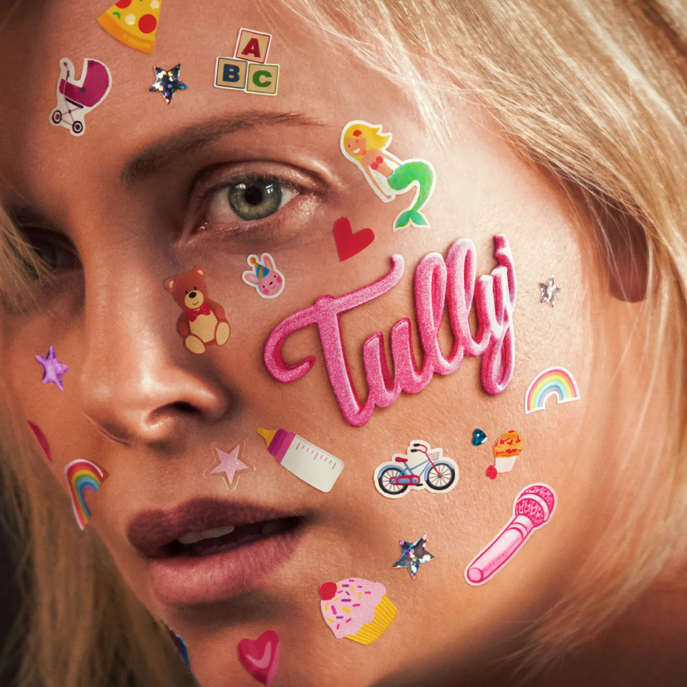 TULLY DVD