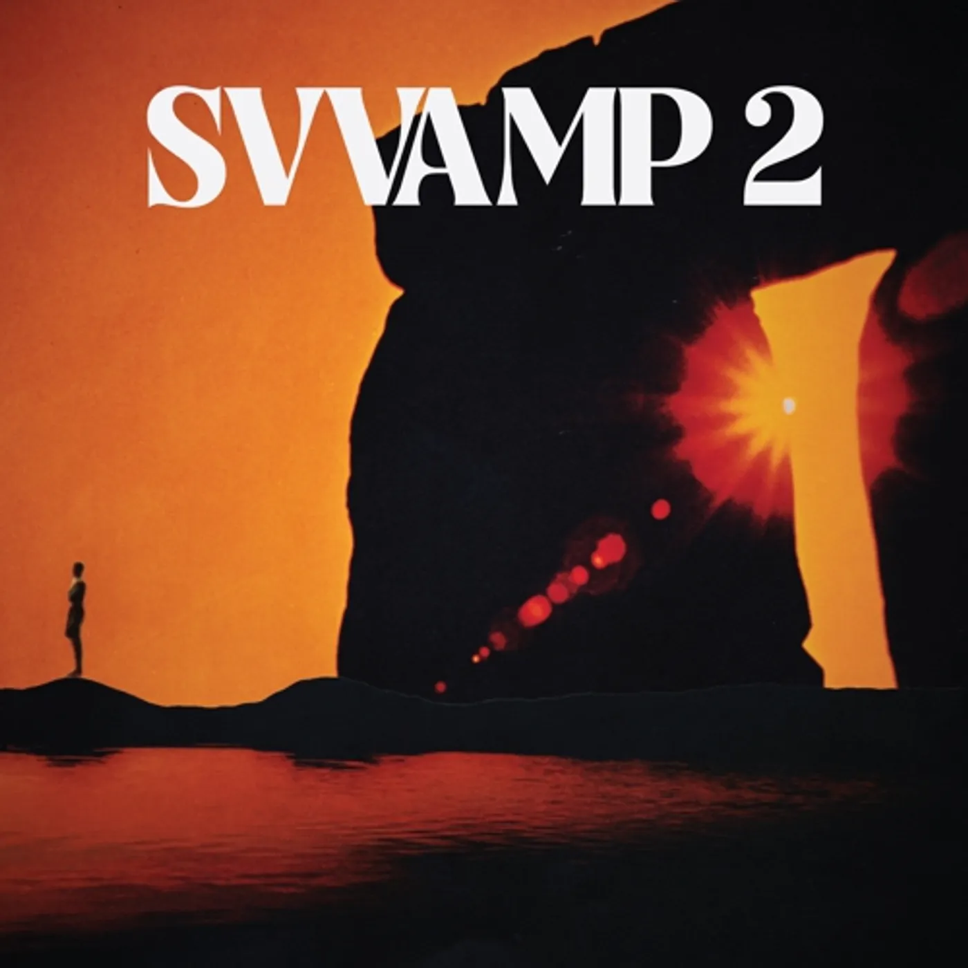 SVVAMP 2 CD