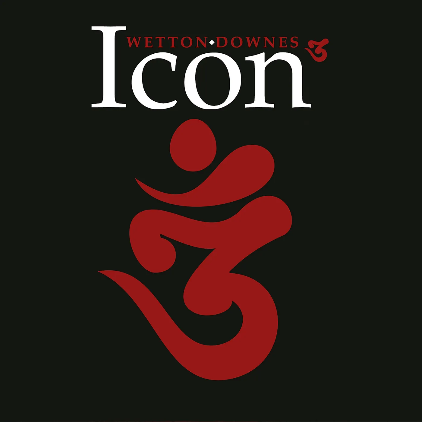 Wetton / Downes 3 CD