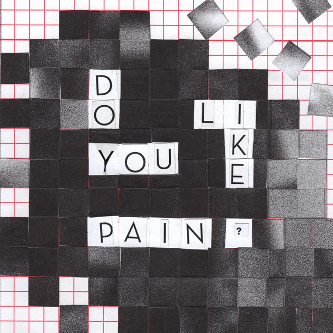 Nilüfer Yanya DO YOU LIKE PAIN Vinyl Record