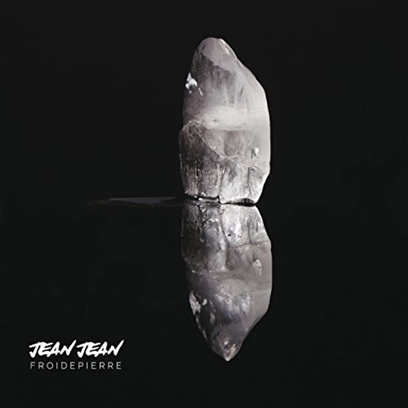 Jean Jean FROIDEPIERRE CD