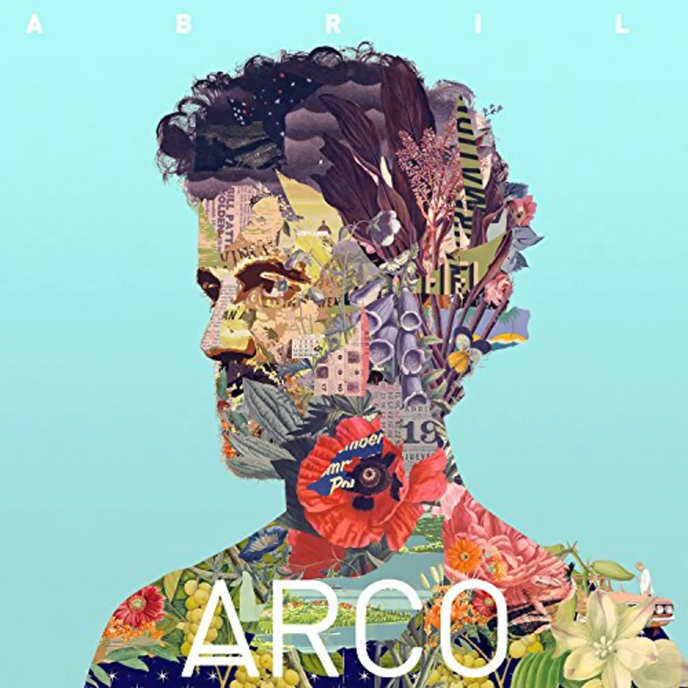 Arco ABRIL CD