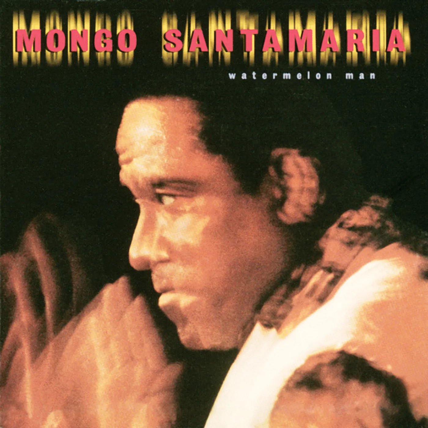 Mongo Santamaria Watermelon Man Vinyl Record