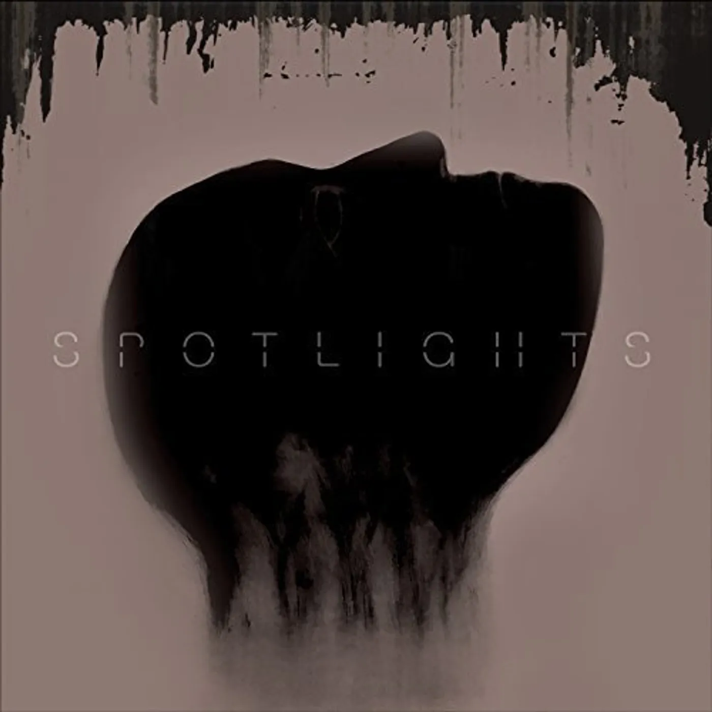 SPOTLIGHTS - HANGING BY FAITH Vinyl Record