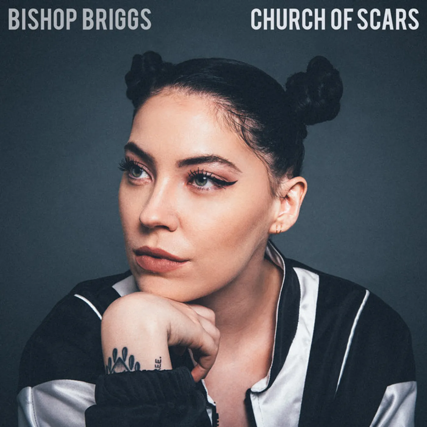 Bishop Briggs Church Of Scars Vinyl Record