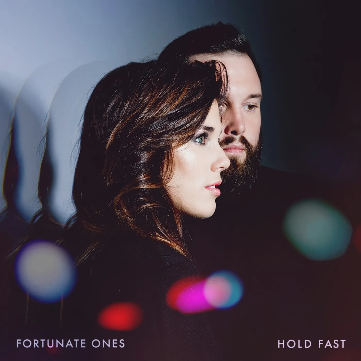 Fortunate Ones HOLD FAST CD