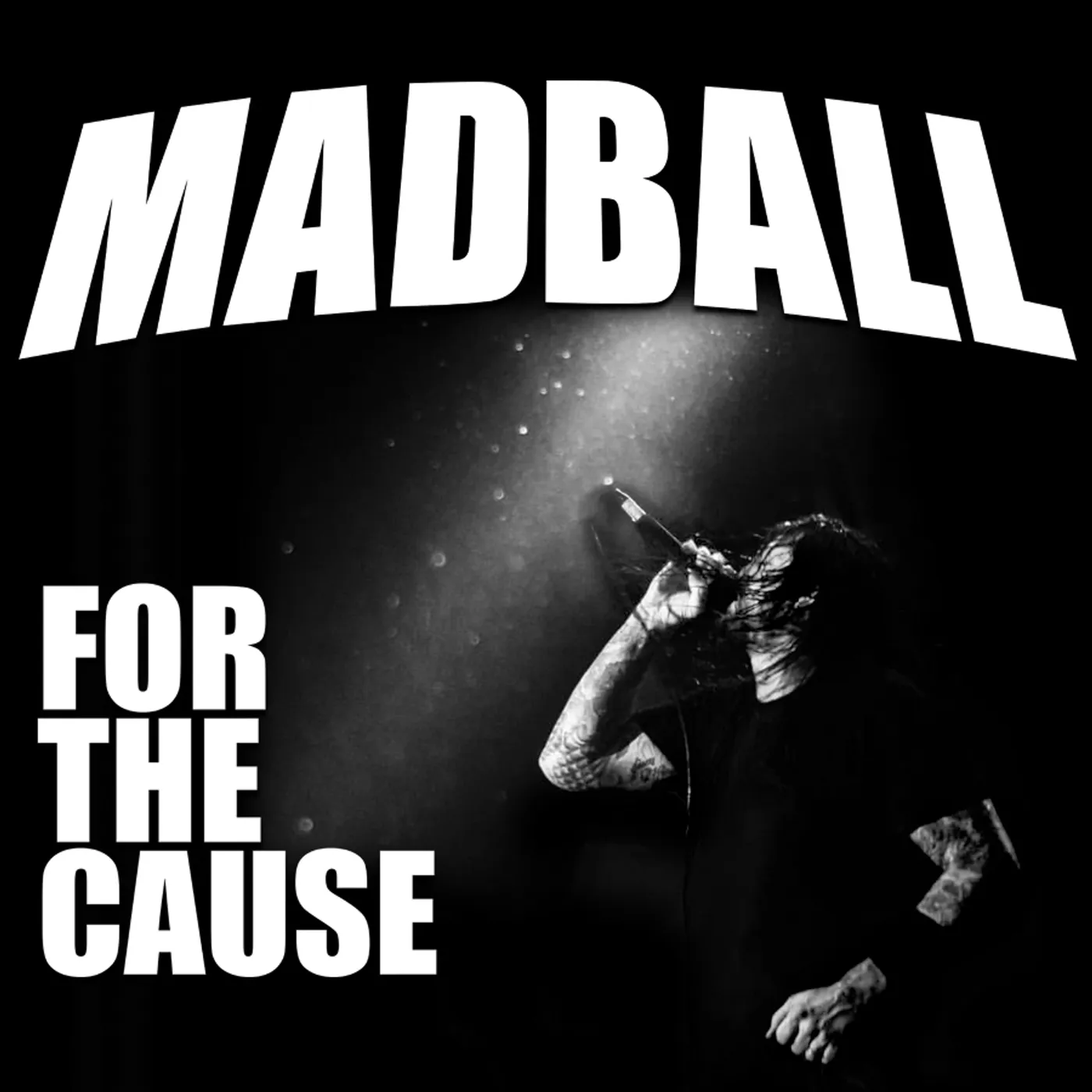 Madball For The Cause Vinyl Record