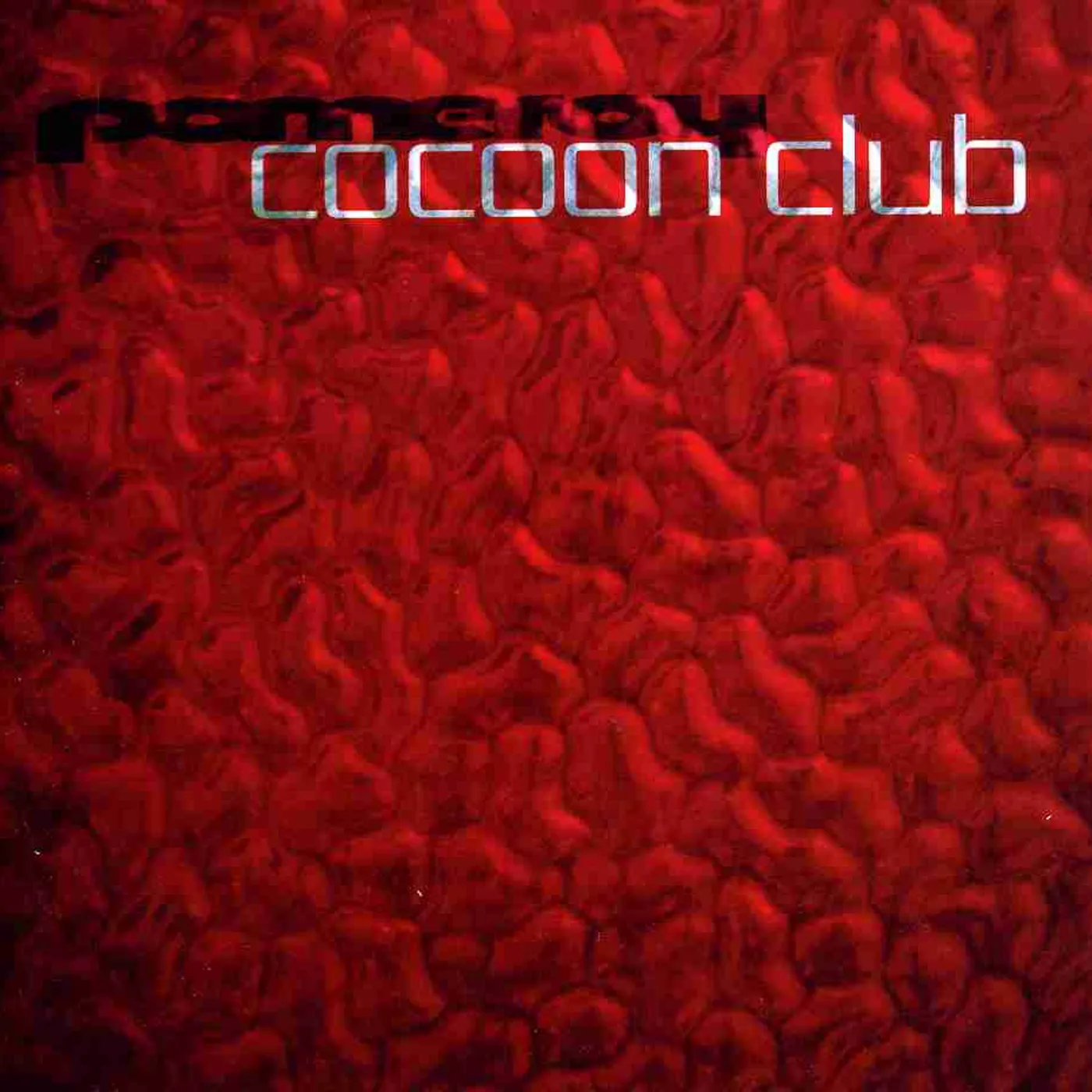 Pomeroy COCOON CLUB CD